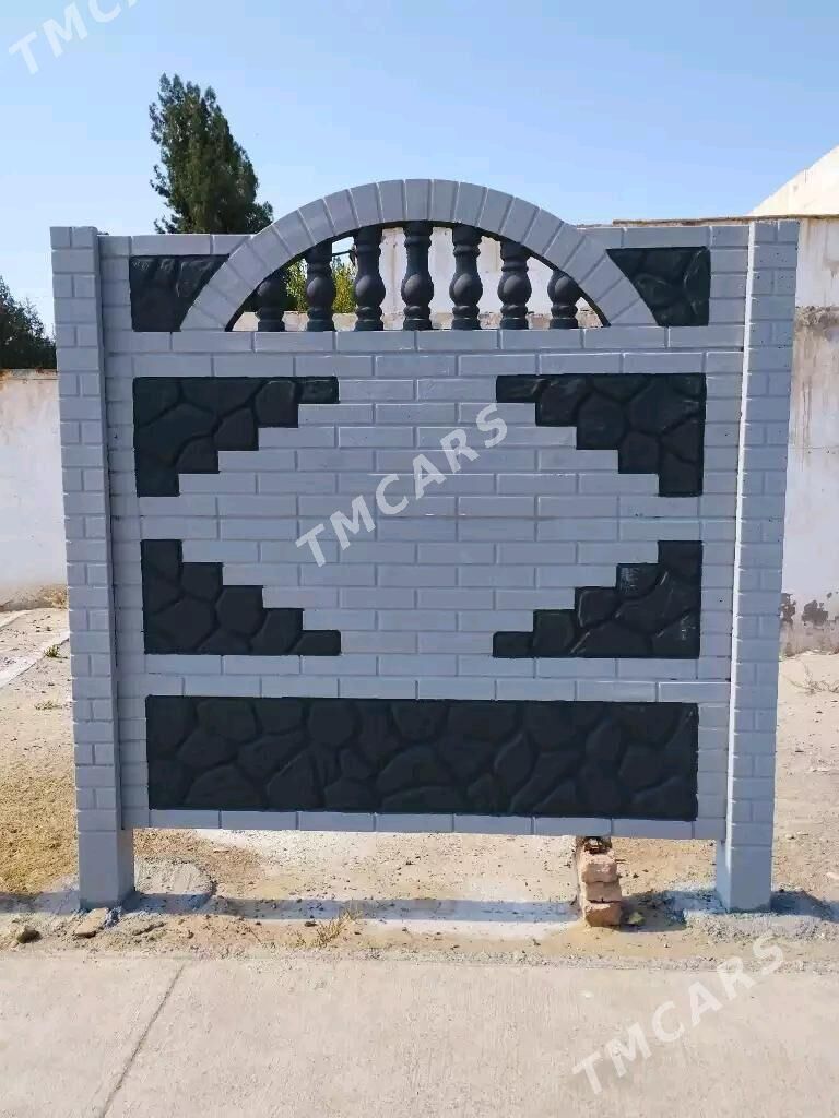 BETON ZABOR HAYAT - Тагтабазар - img 10