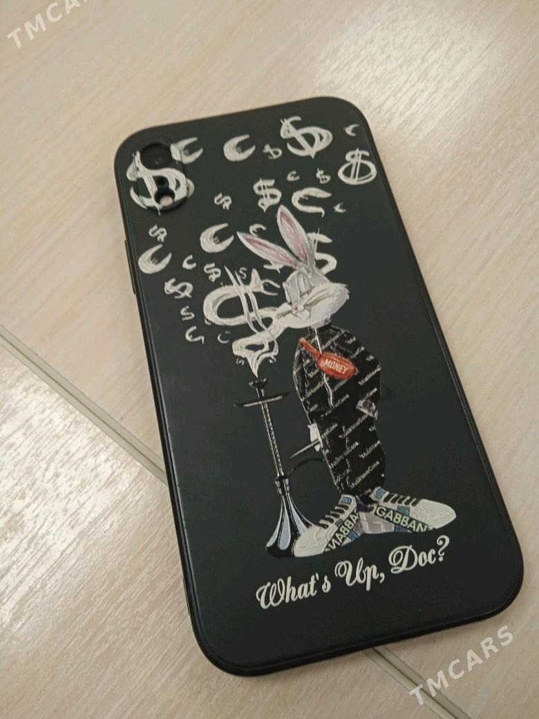 iPhone XR 128 - Baýramaly - img 7