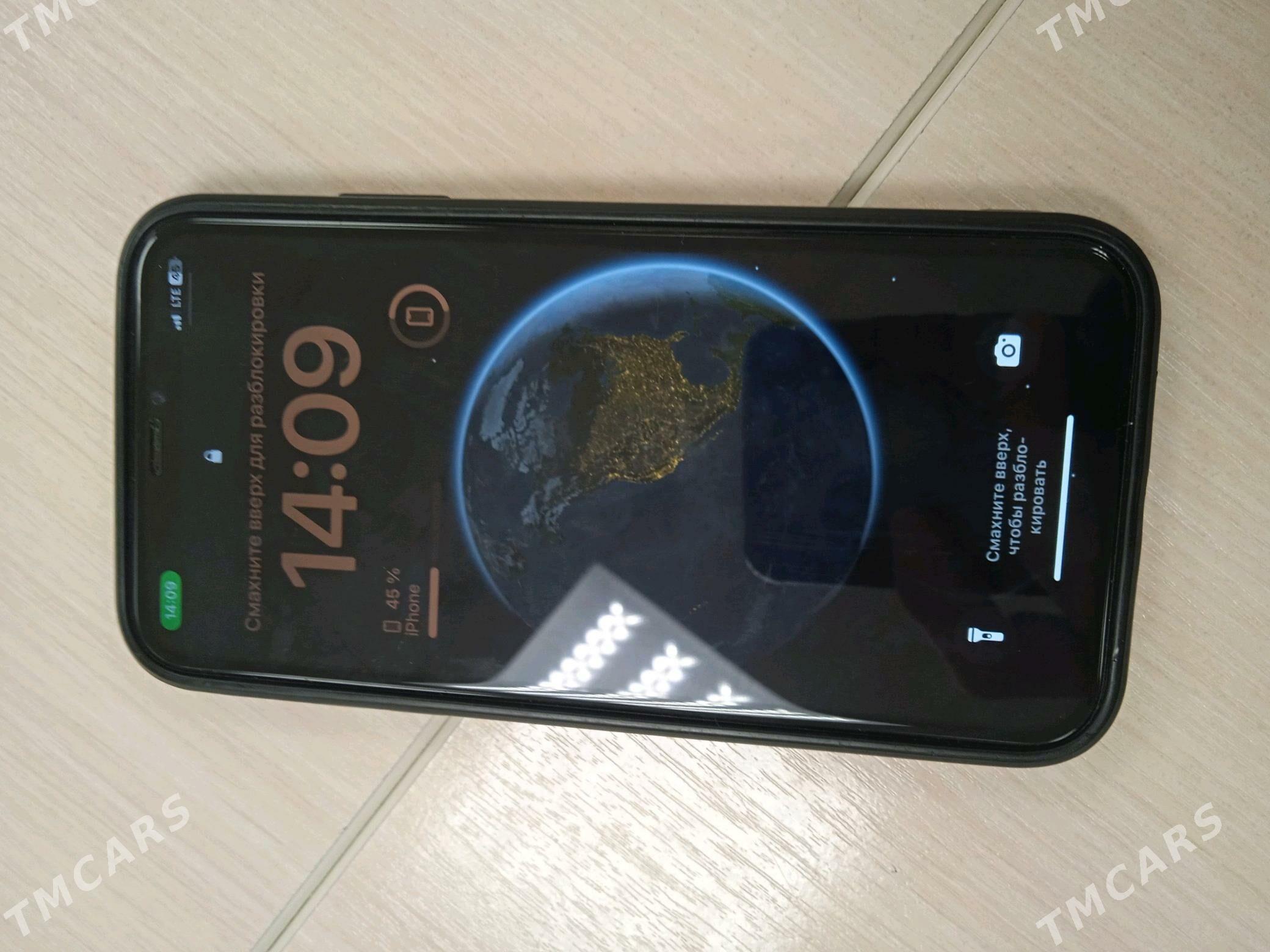 iPhone XR 128 - Baýramaly - img 6