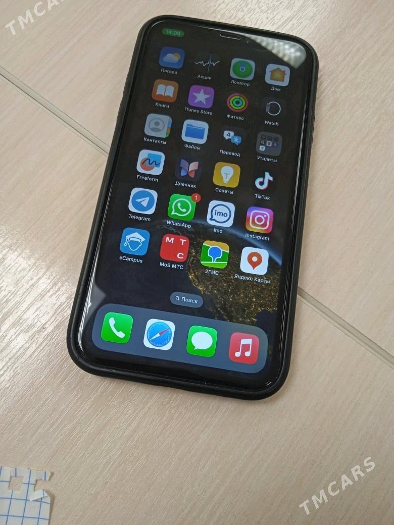 iPhone XR 128 - Baýramaly - img 5