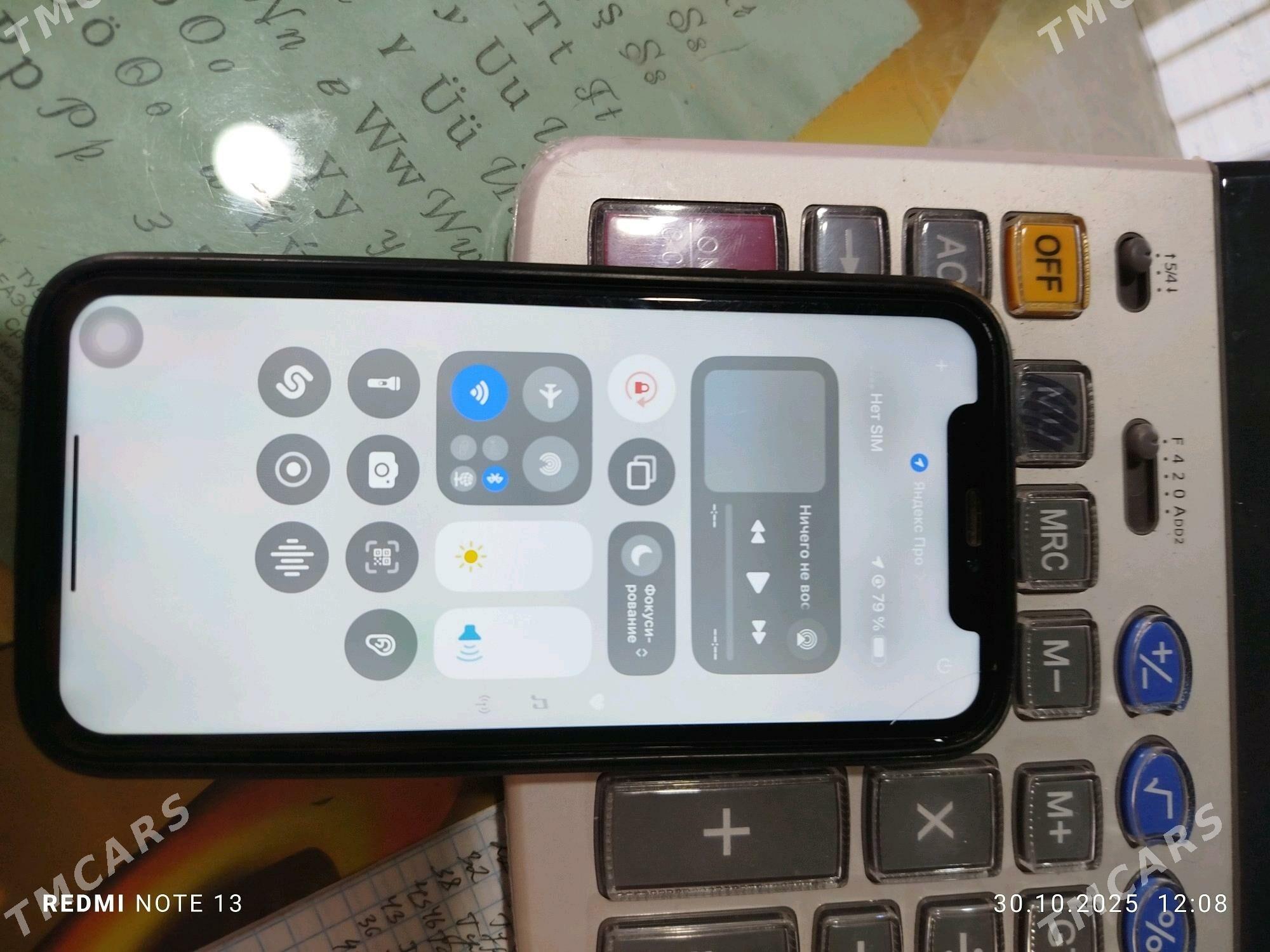 iPhone XR 128 - Baýramaly - img 2