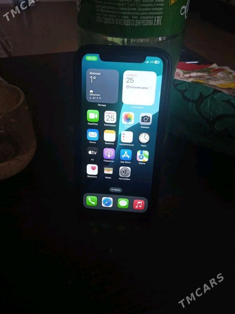 iPhone XR 128 - Baýramaly - img 4