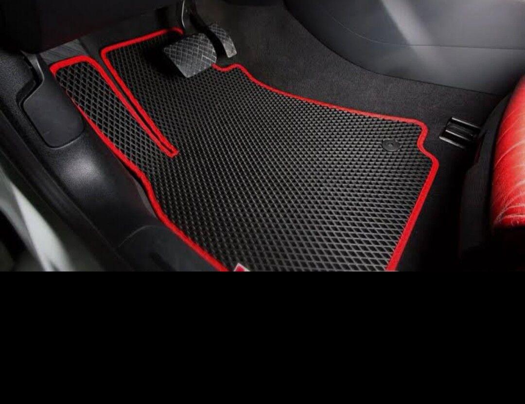 EVA kowrik 600 TMT - Дашогуз - img 1