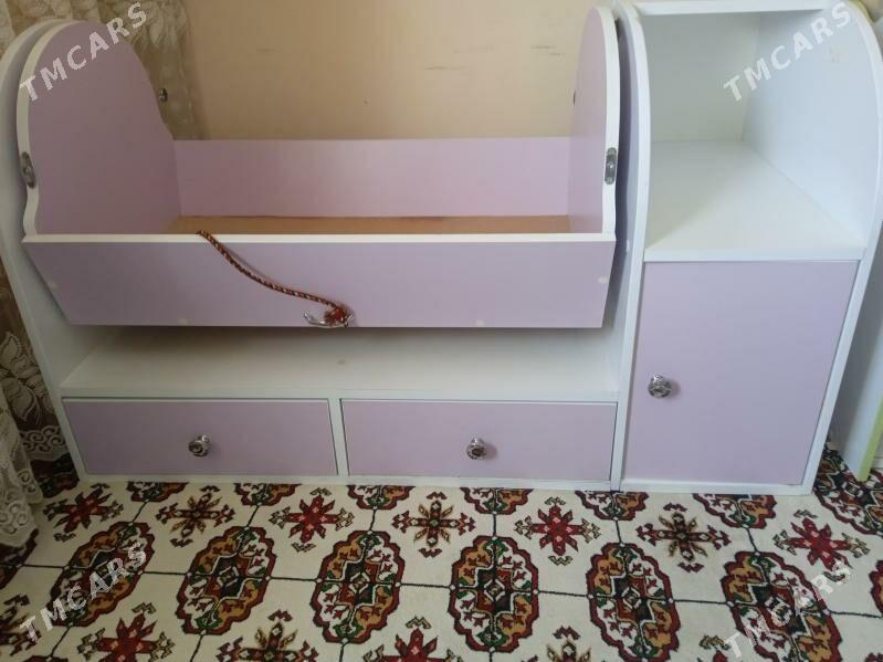 mebel salancak - Aşgabat - img 2