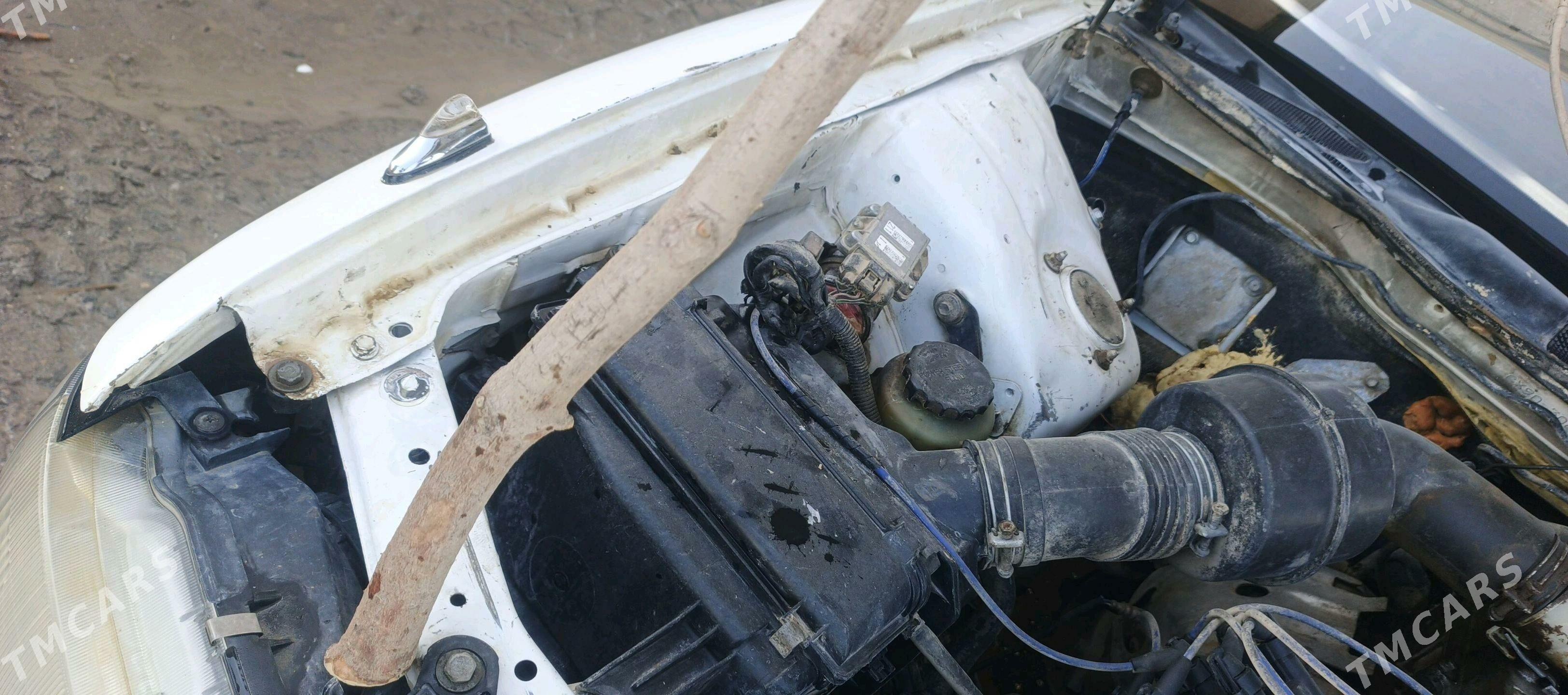 Toyota Cresta 1994 - 20 000 TMT - Halaç - img 7