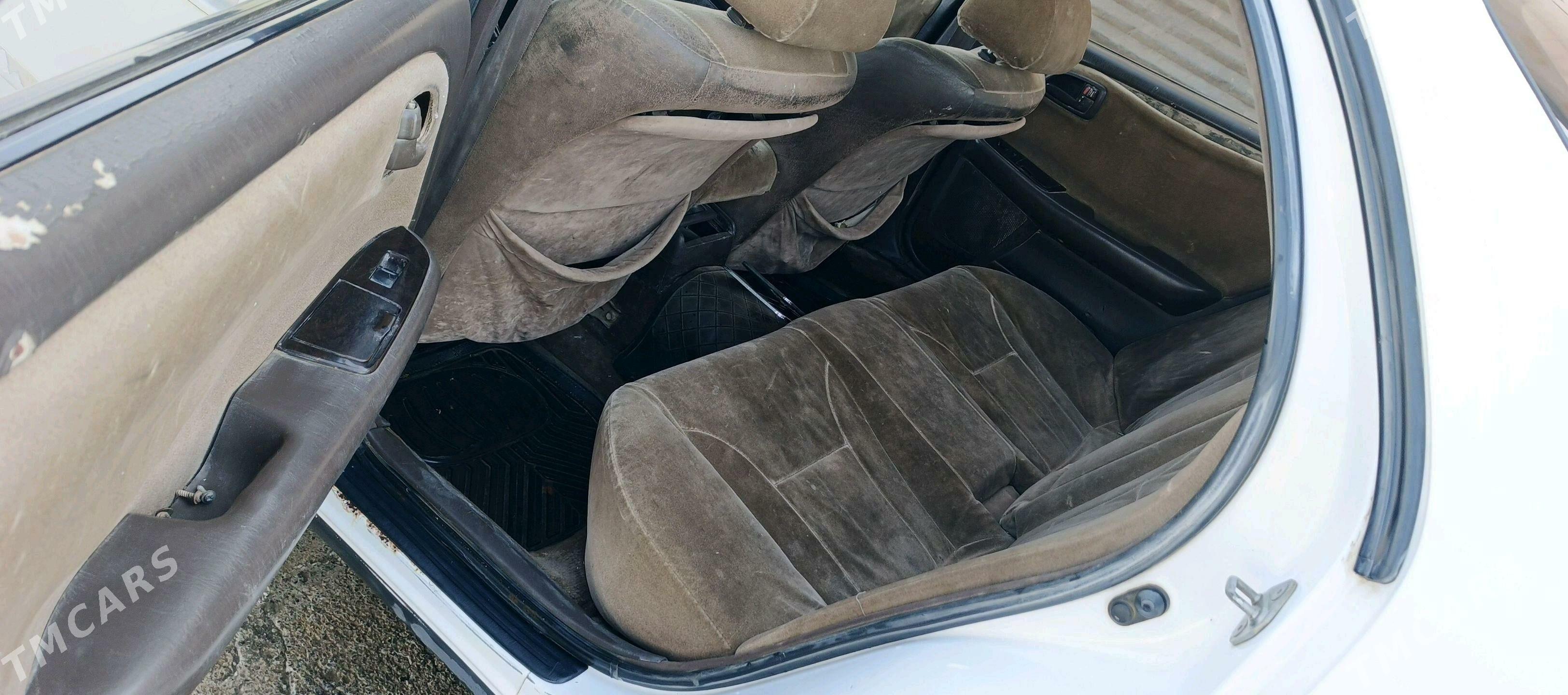 Toyota Cresta 1994 - 20 000 TMT - Halaç - img 6