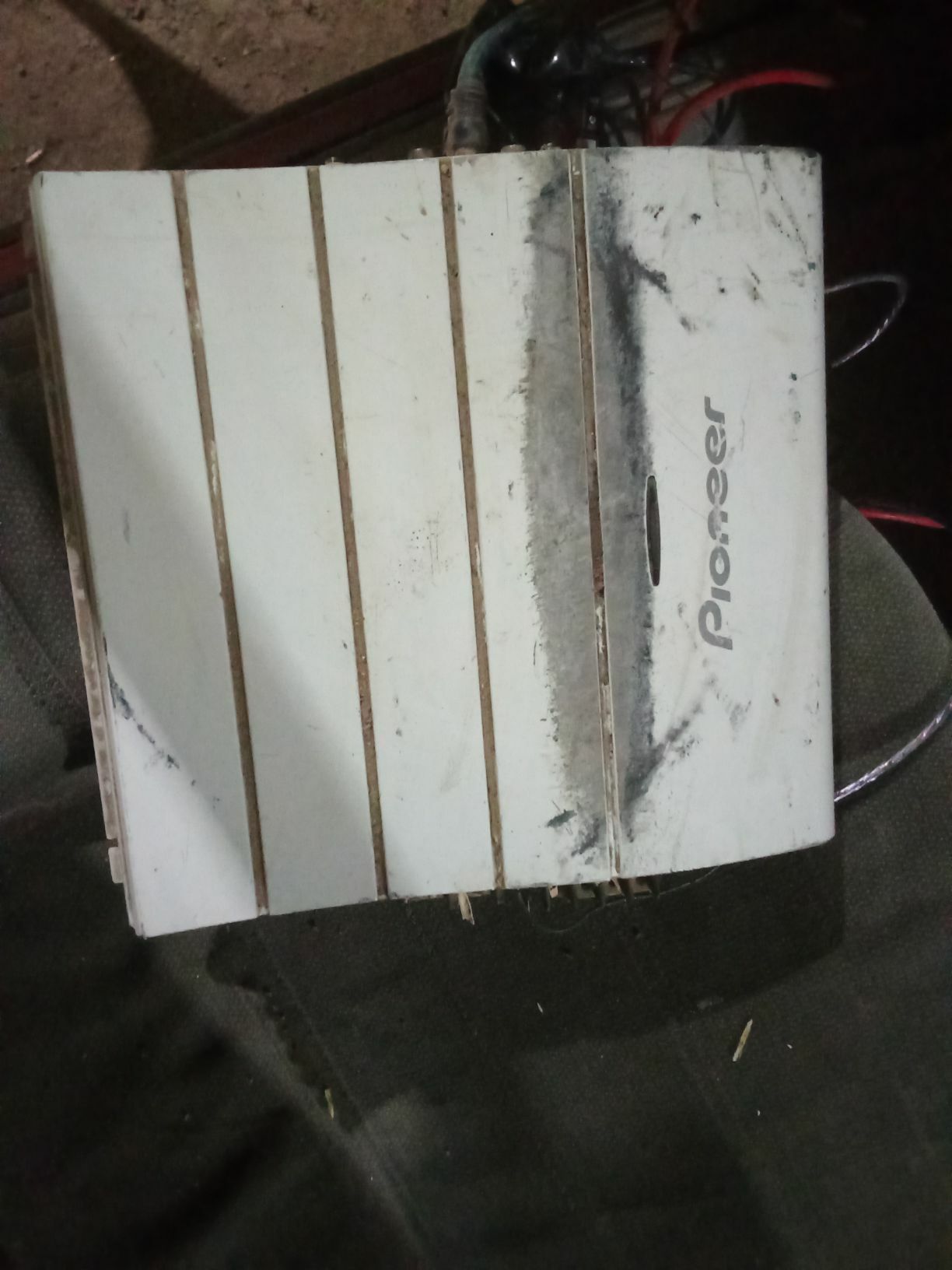 пионер 2 000 TMT - Farap - img 3