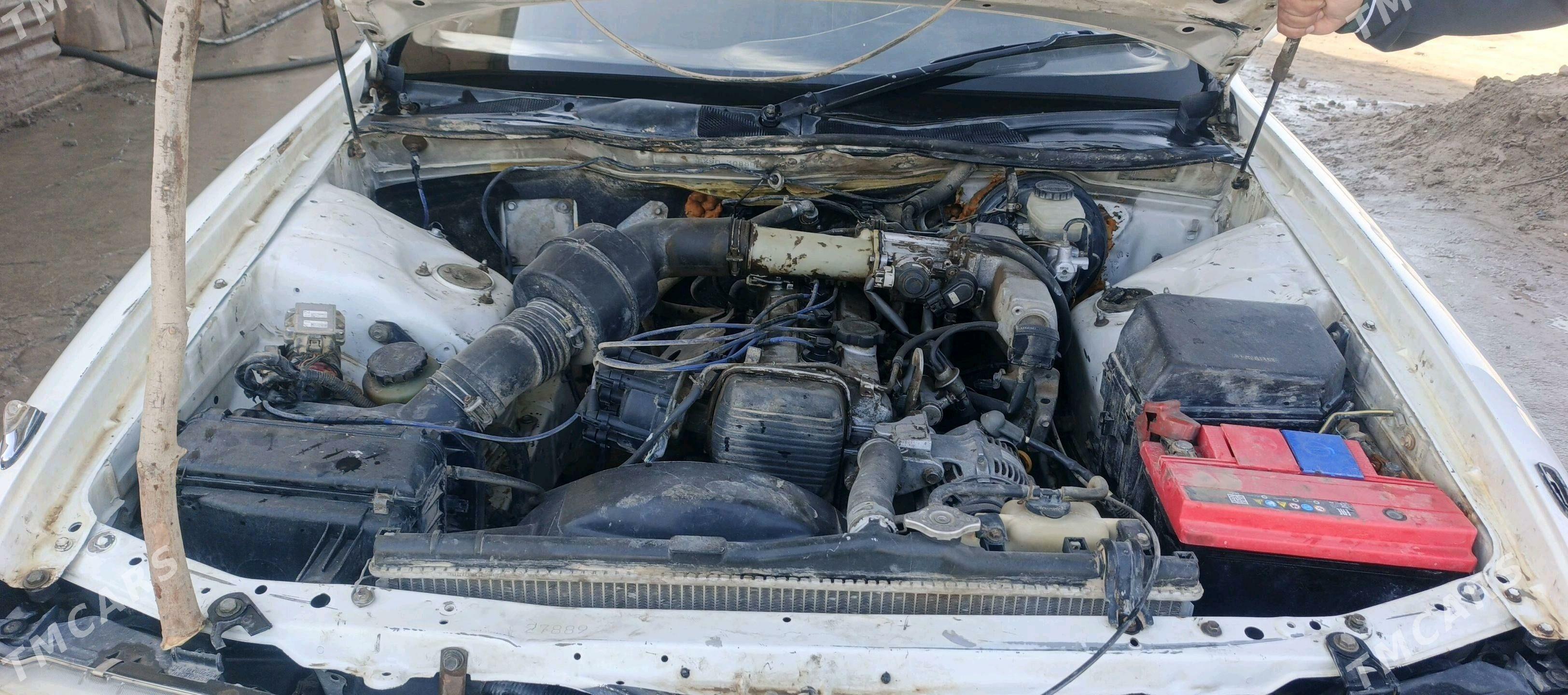 Toyota Cresta 1994 - 20 000 TMT - Halaç - img 9