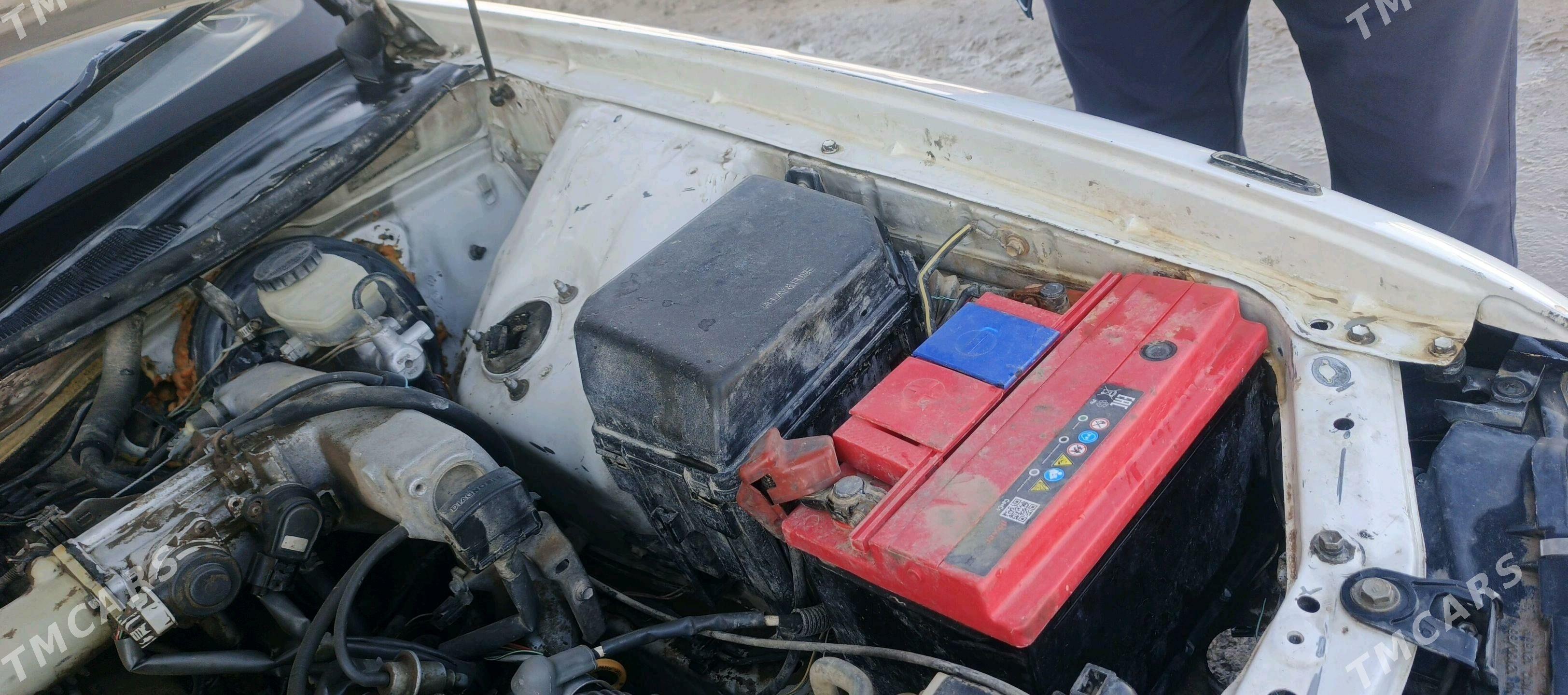 Toyota Cresta 1994 - 20 000 TMT - Halaç - img 8