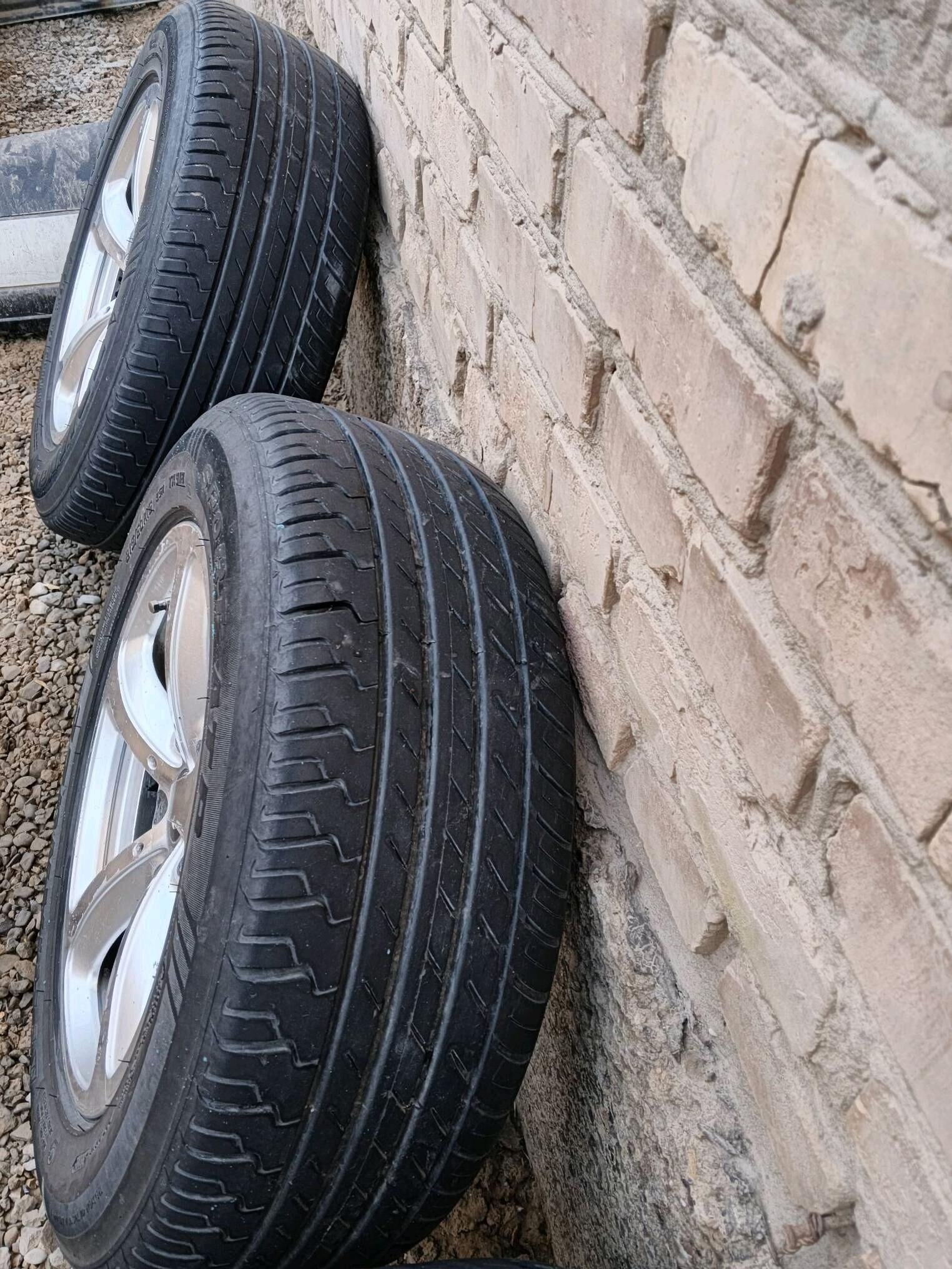 текер 16 2 400 TMT - Туркменабат - img 3