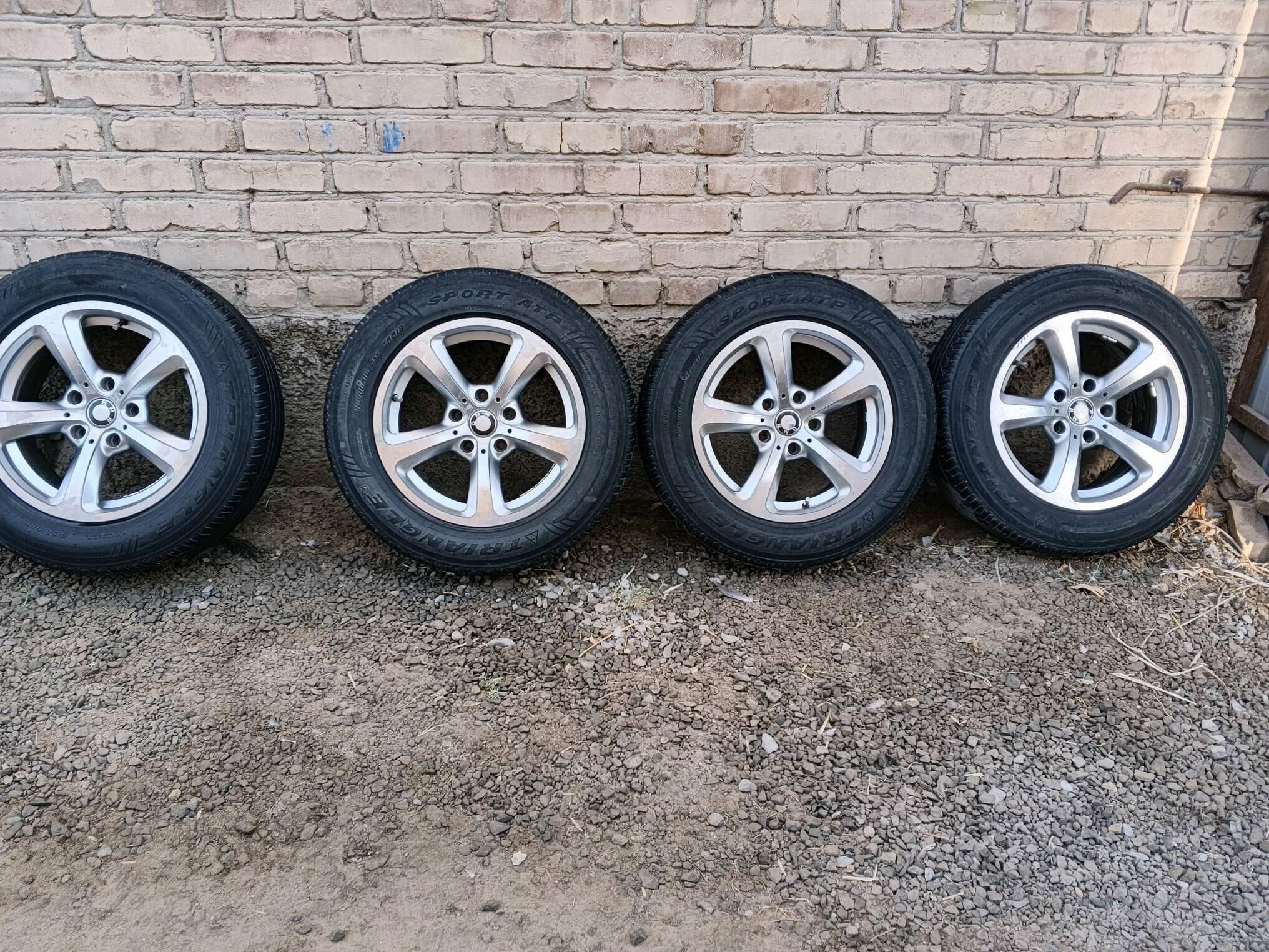 текер 16 2 400 TMT - Туркменабат - img 1