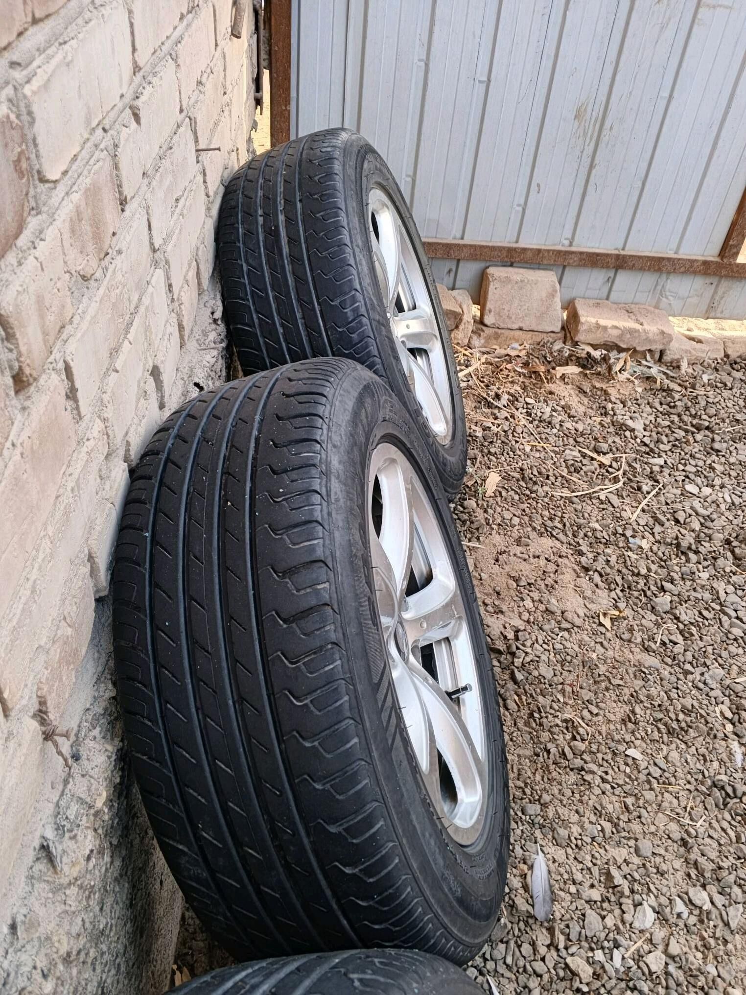 текер 16 2 400 TMT - Туркменабат - img 4