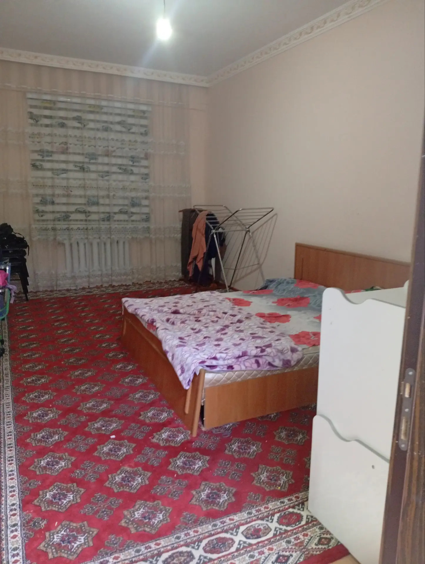 GURTLY 2017 3 KOM, 3 ETAZ - Aşgabat - img 6