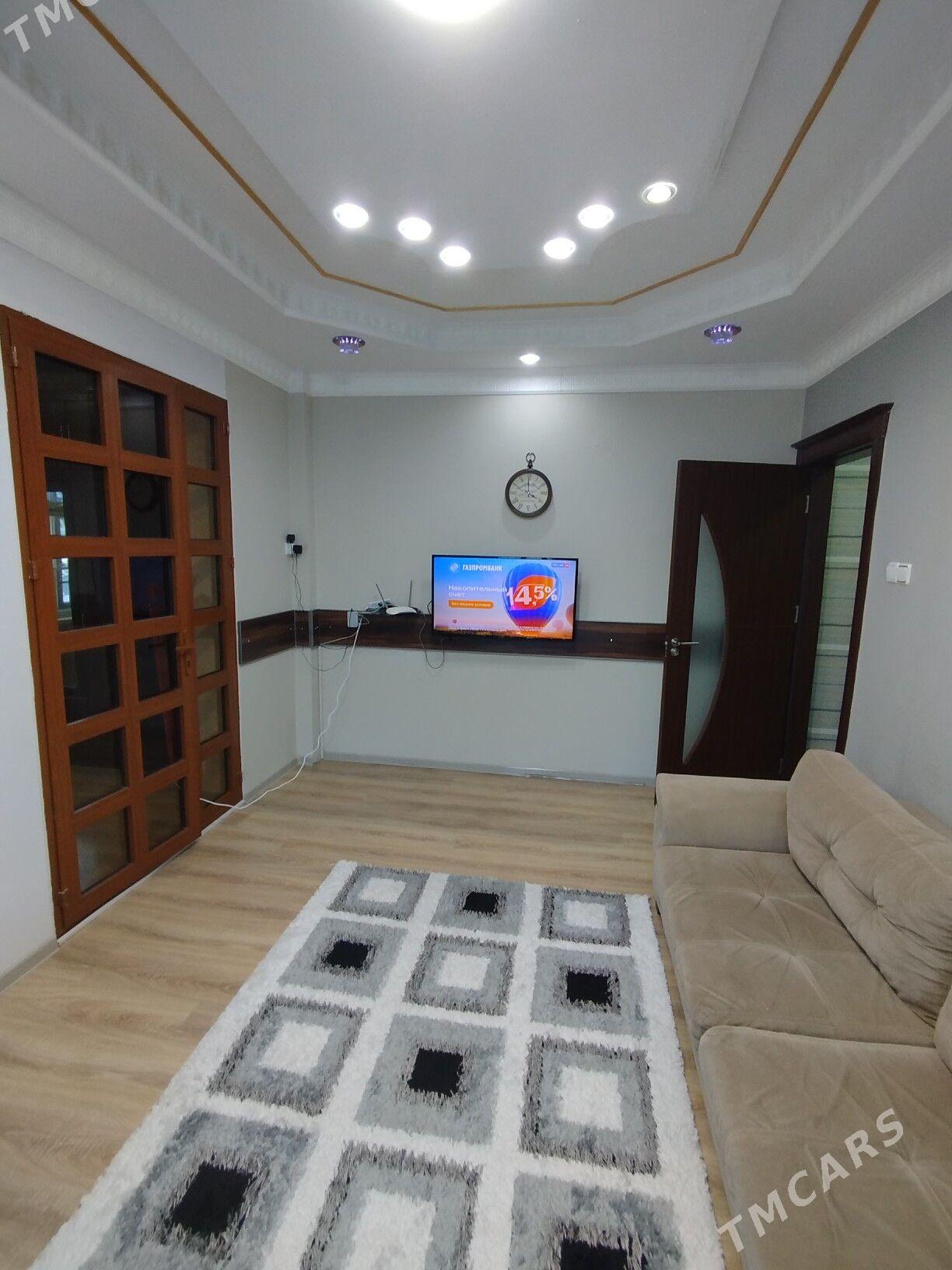 🧿🧿🧿 аренда марыйский проезд - Aşgabat - img 1