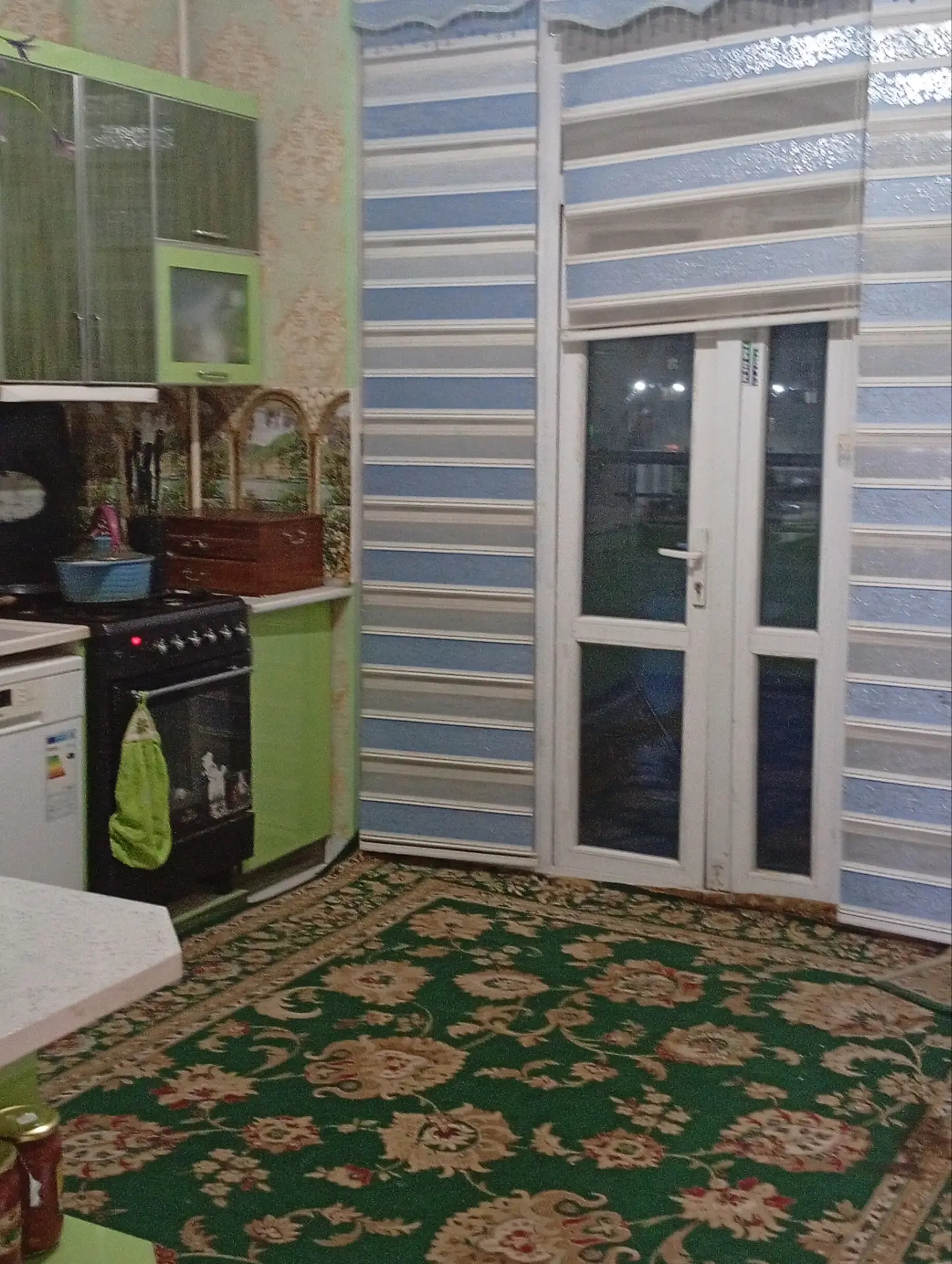 GURTLY 2017 3 KOM, 3 ETAZ - Aşgabat - img 3