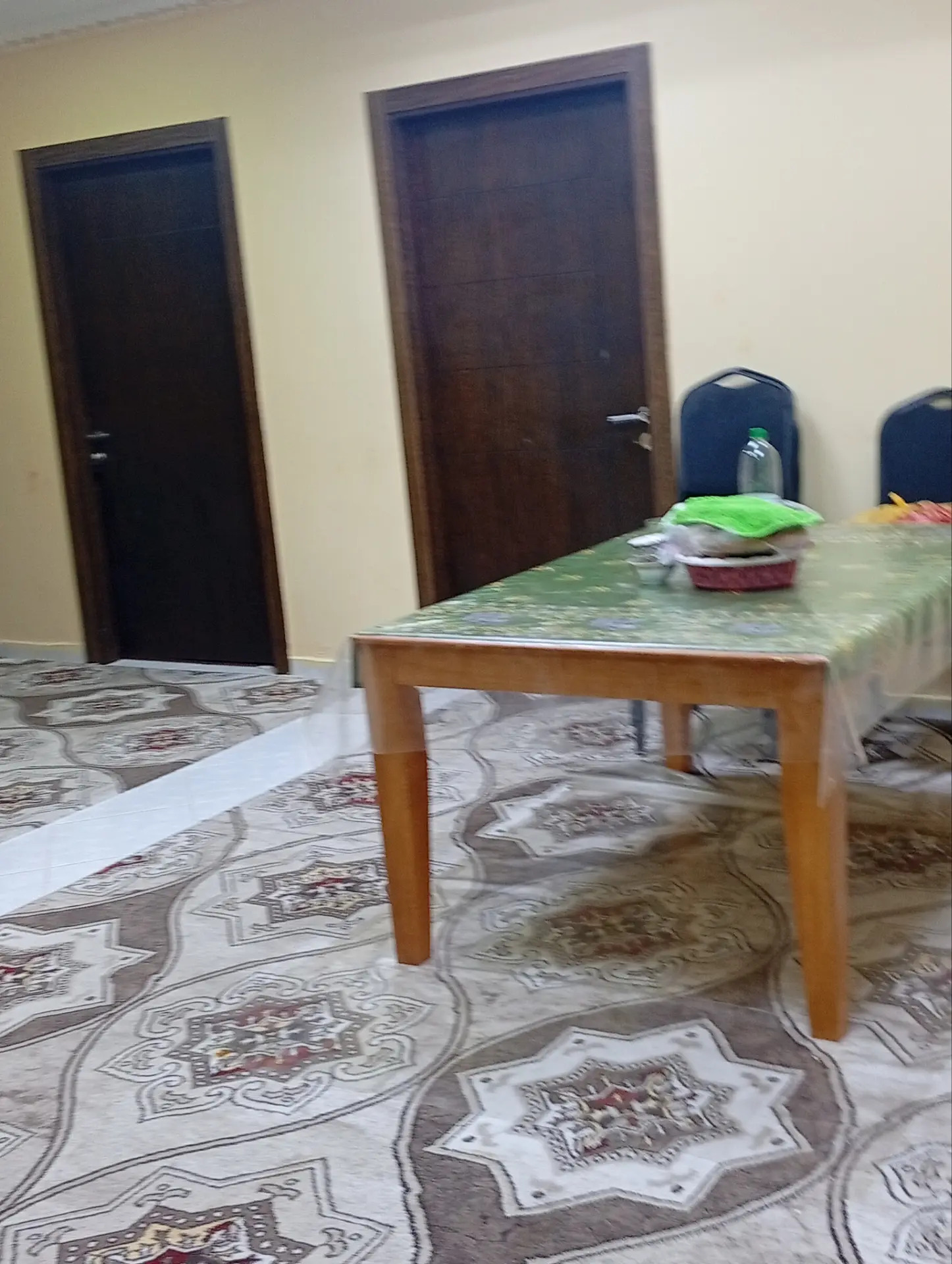 GURTLY 2017 3 KOM, 3 ETAZ - Aşgabat - img 1