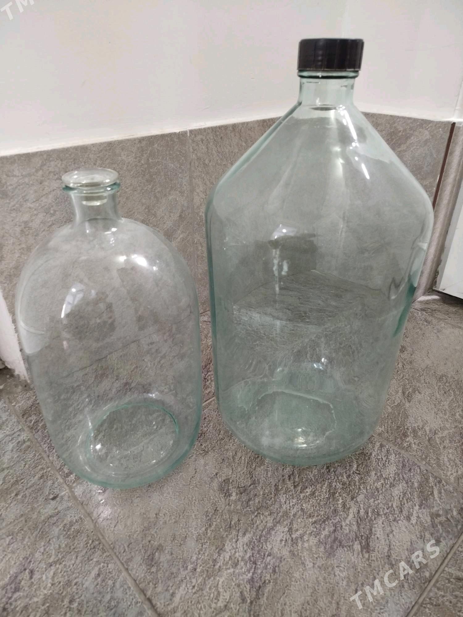 Банки - Büzmeýin GRES - img 2