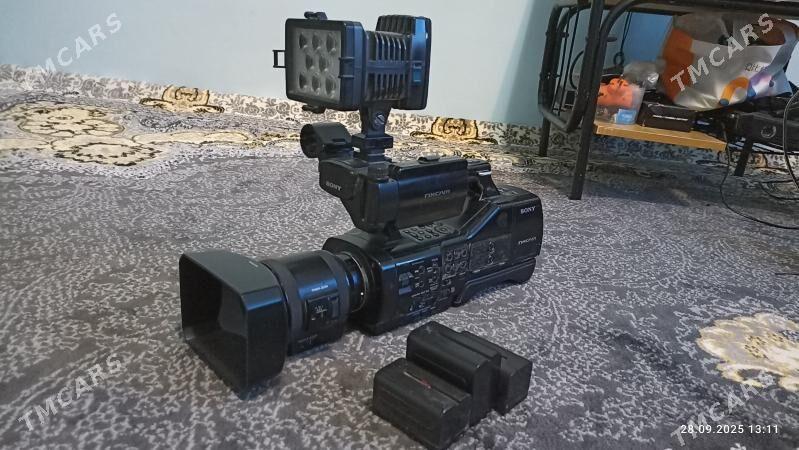 sony nx 50 - Байрамали - img 2