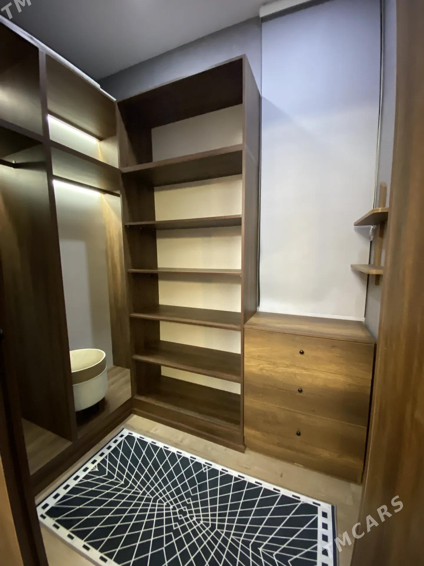 3 ком.кв., дворянское гнездо - Ашхабад - img 6