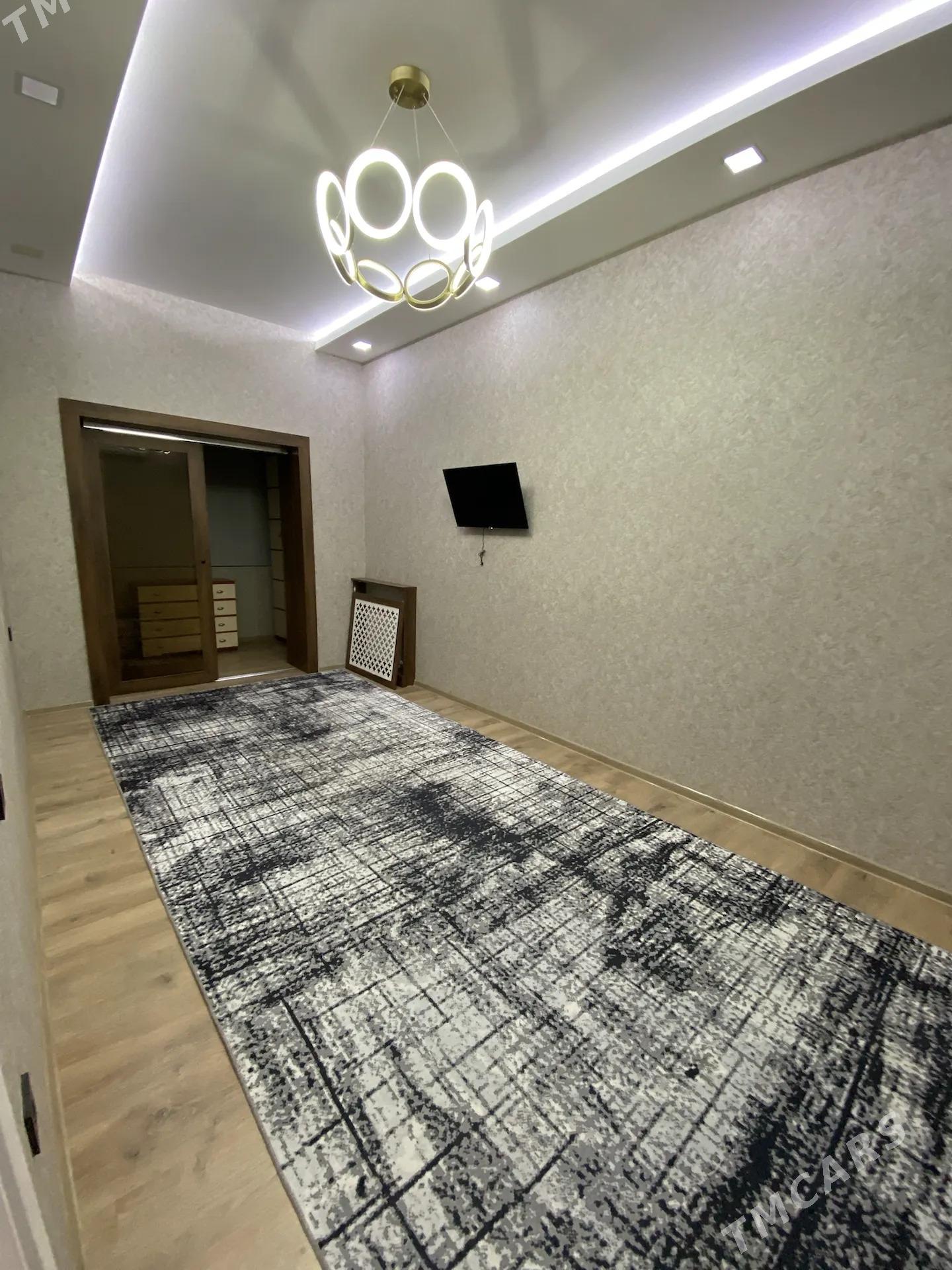 3 ком.кв., дворянское гнездо - Ашхабад - img 3