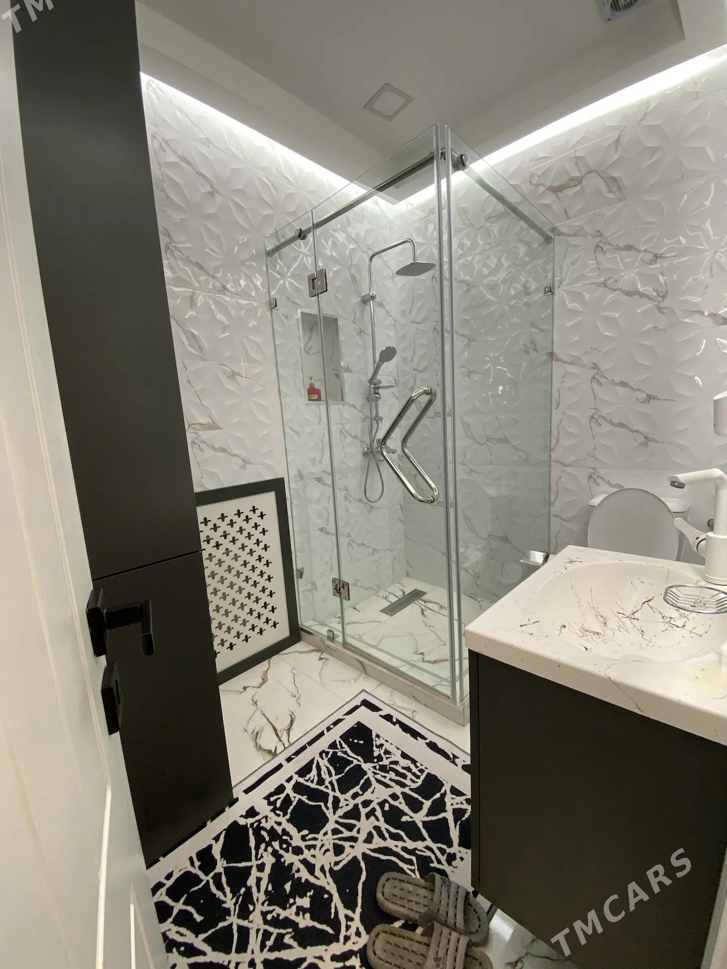 3 ком.кв., дворянское гнездо - Ашхабад - img 5