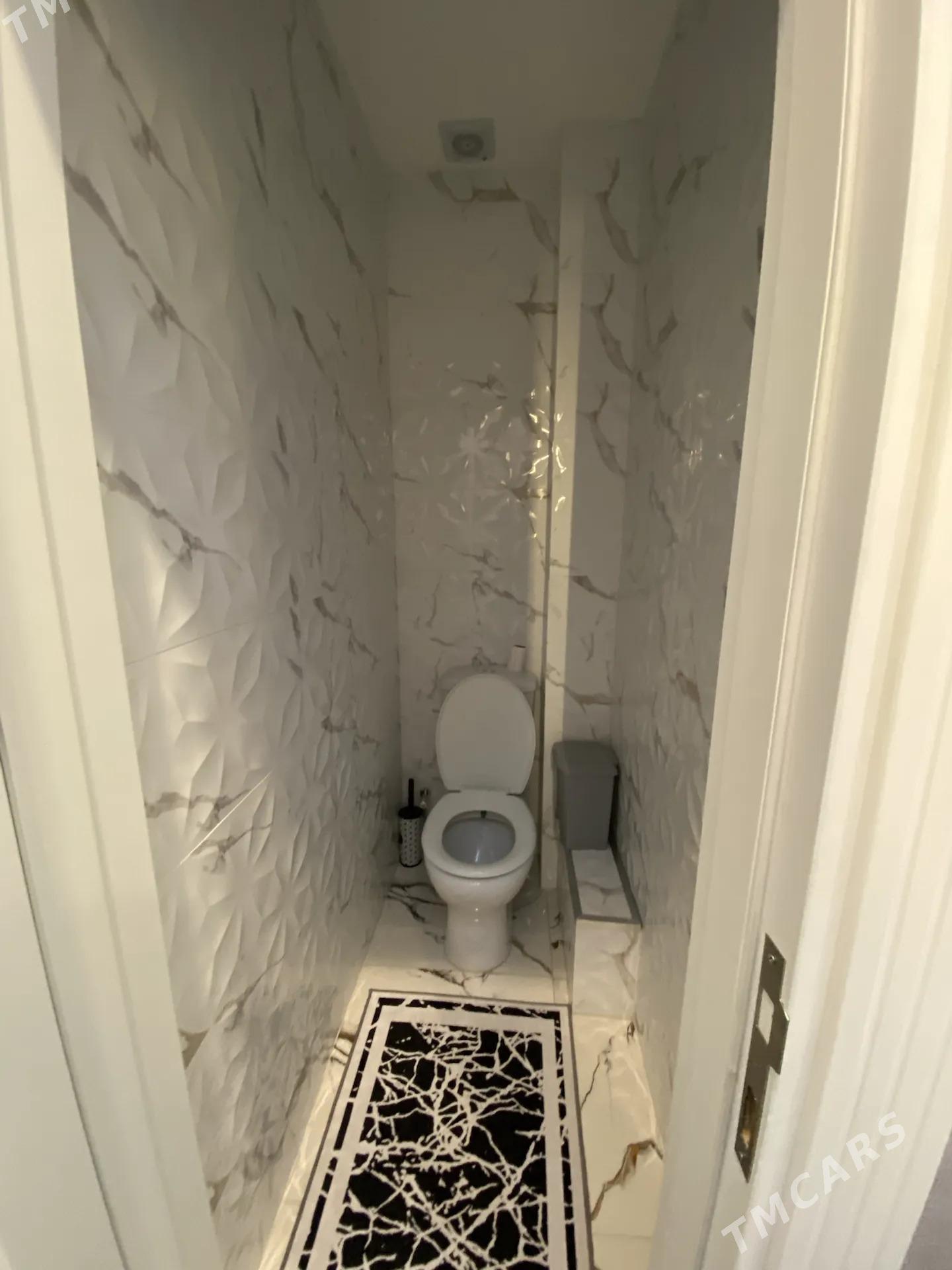 3 ком.кв., дворянское гнездо - Ашхабад - img 8