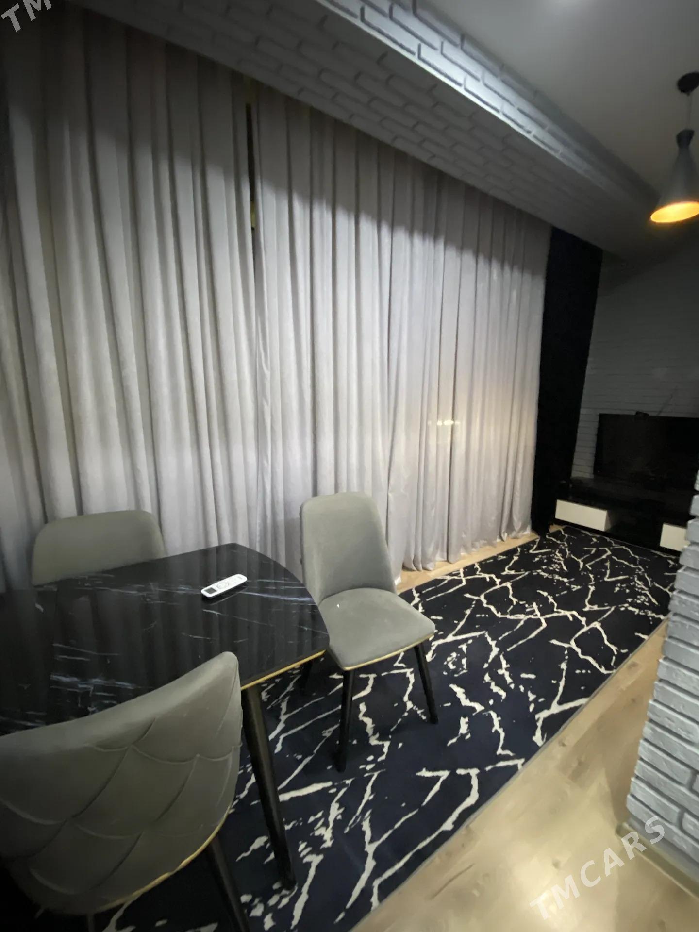 3 ком.кв., дворянское гнездо - Ашхабад - img 4