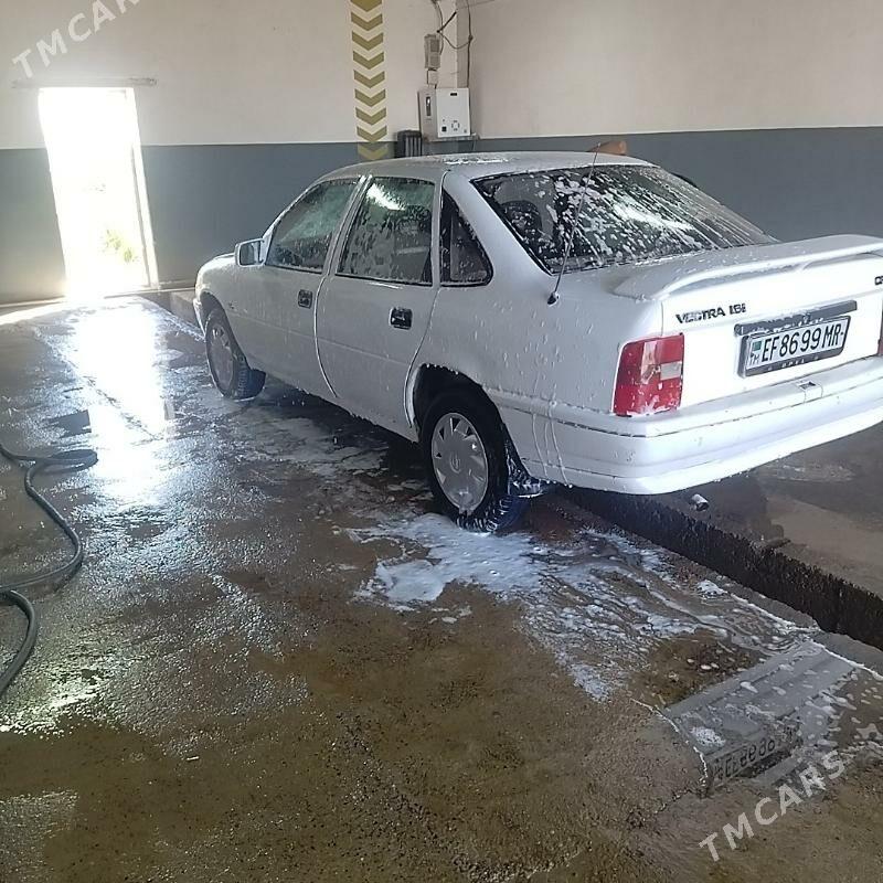 Opel Vectra 1990 - 32 000 TMT - Mary - img 2