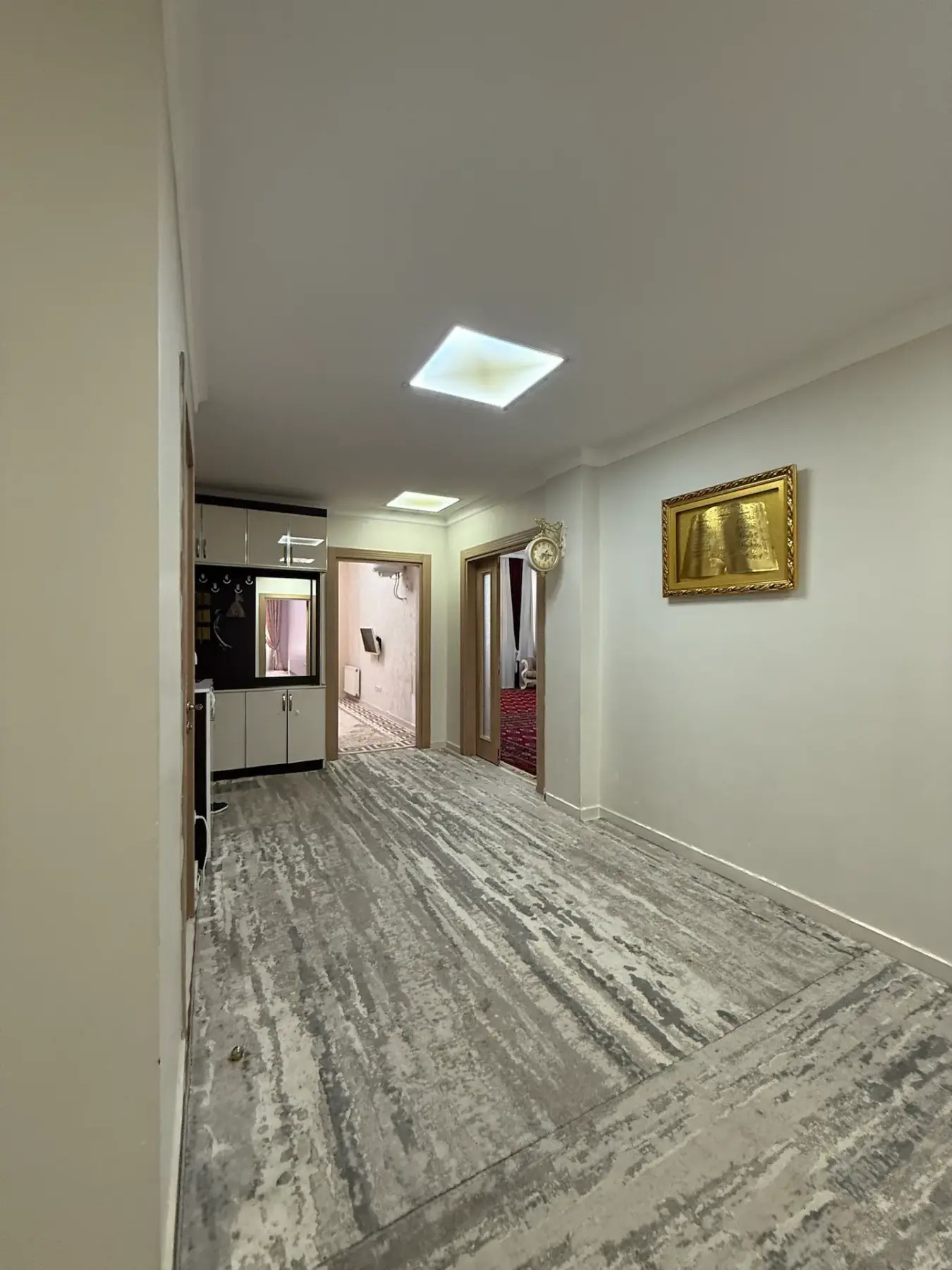 GURTLY 2017 4 KOM, 2 ETAZ - Aşgabat - img 2