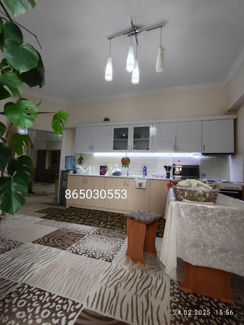 Satlyk jay Mir8  3 etaž - Parahat 8 - img 8