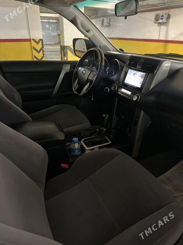 Toyota Land Cruiser Prado 2011 - 477 000 TMT - Aşgabat - img 3