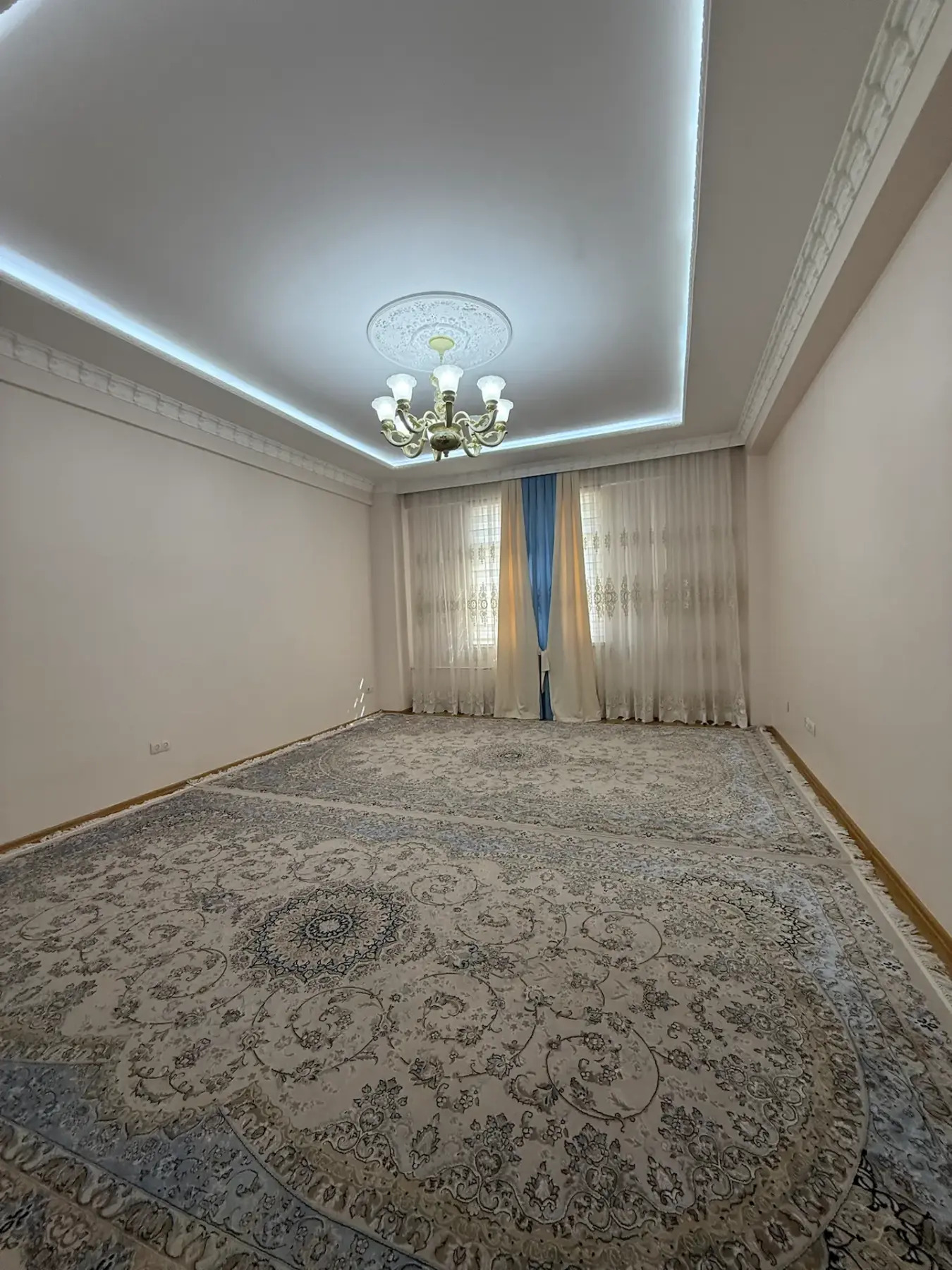 GURTLY 2017 4 KOM, 2 ETAZ - Aşgabat - img 3