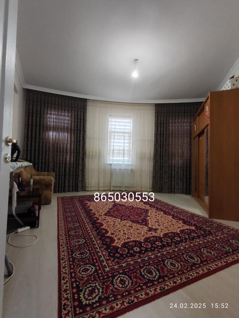 Satlyk jay Mir8  3 etaž - Parahat 8 - img 6