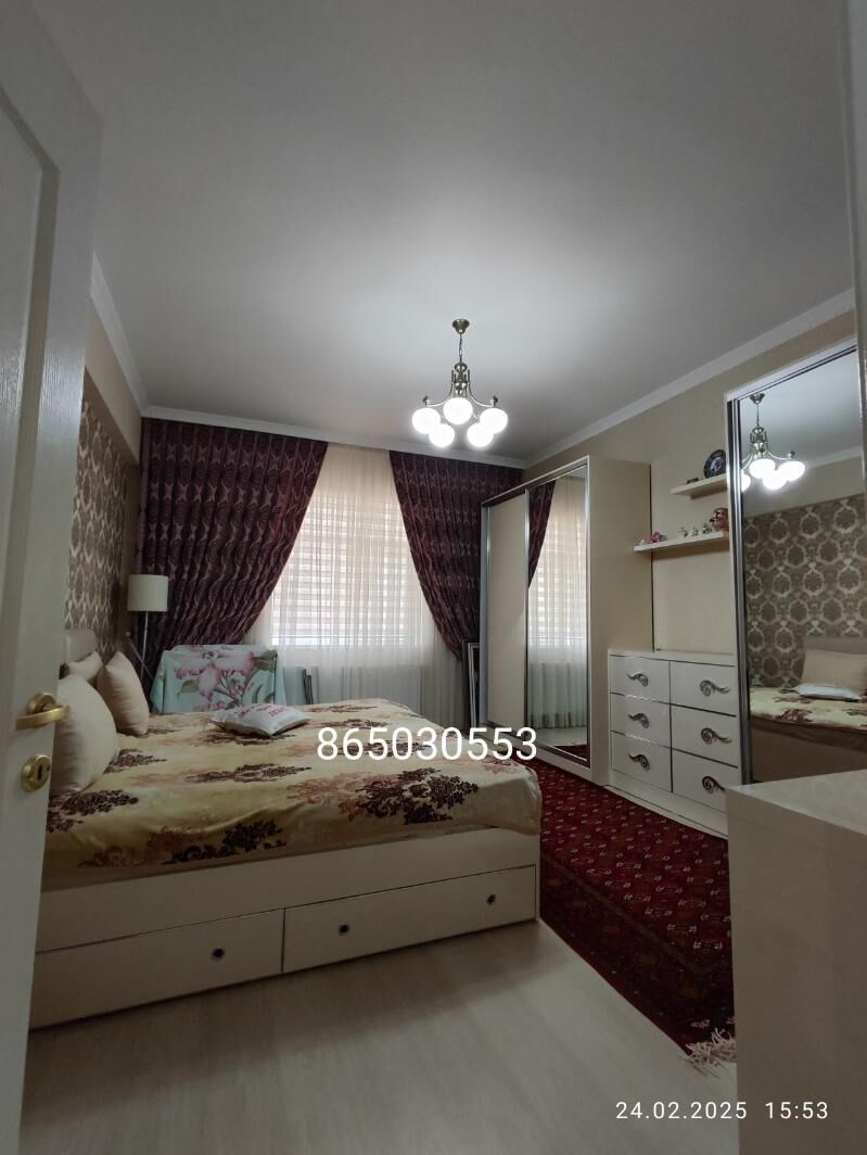 Satlyk jay Mir8  3 etaž - Parahat 8 - img 4