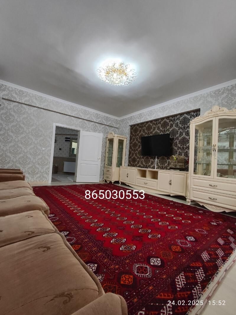 Satlyk jay Mir8  3 etaž - Parahat 8 - img 2