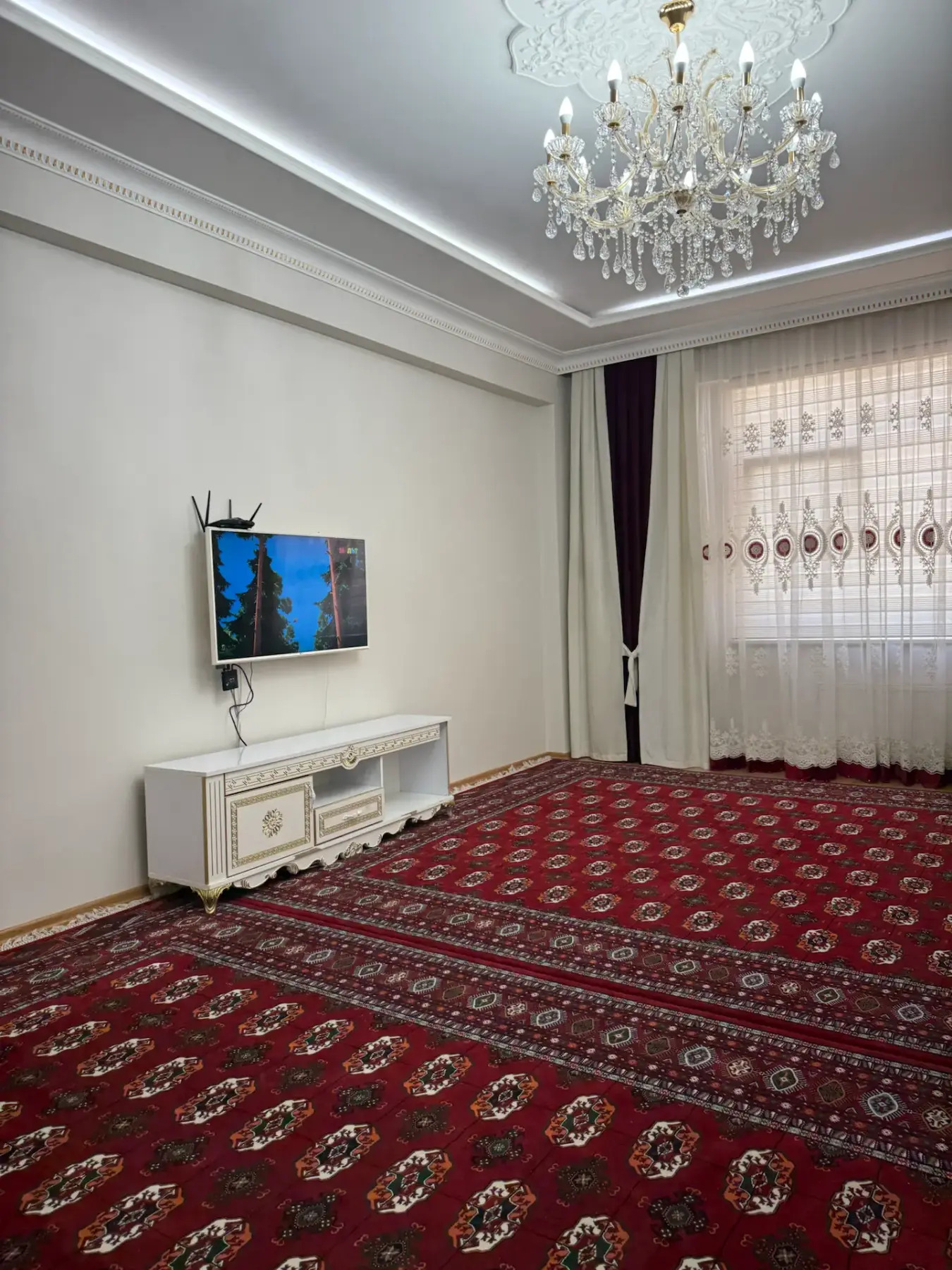 GURTLY 2017 4 KOM, 2 ETAZ - Aşgabat - img 5