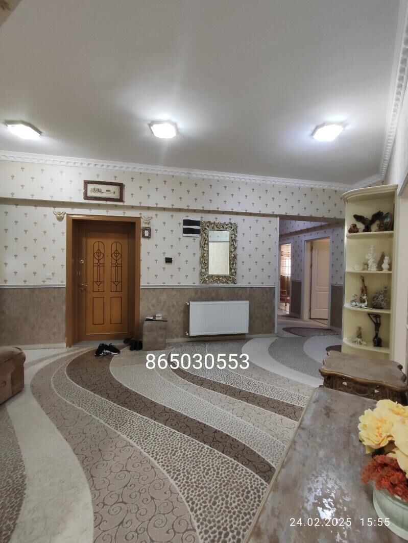 Satlyk jay Mir8  3 etaž - Parahat 8 - img 10