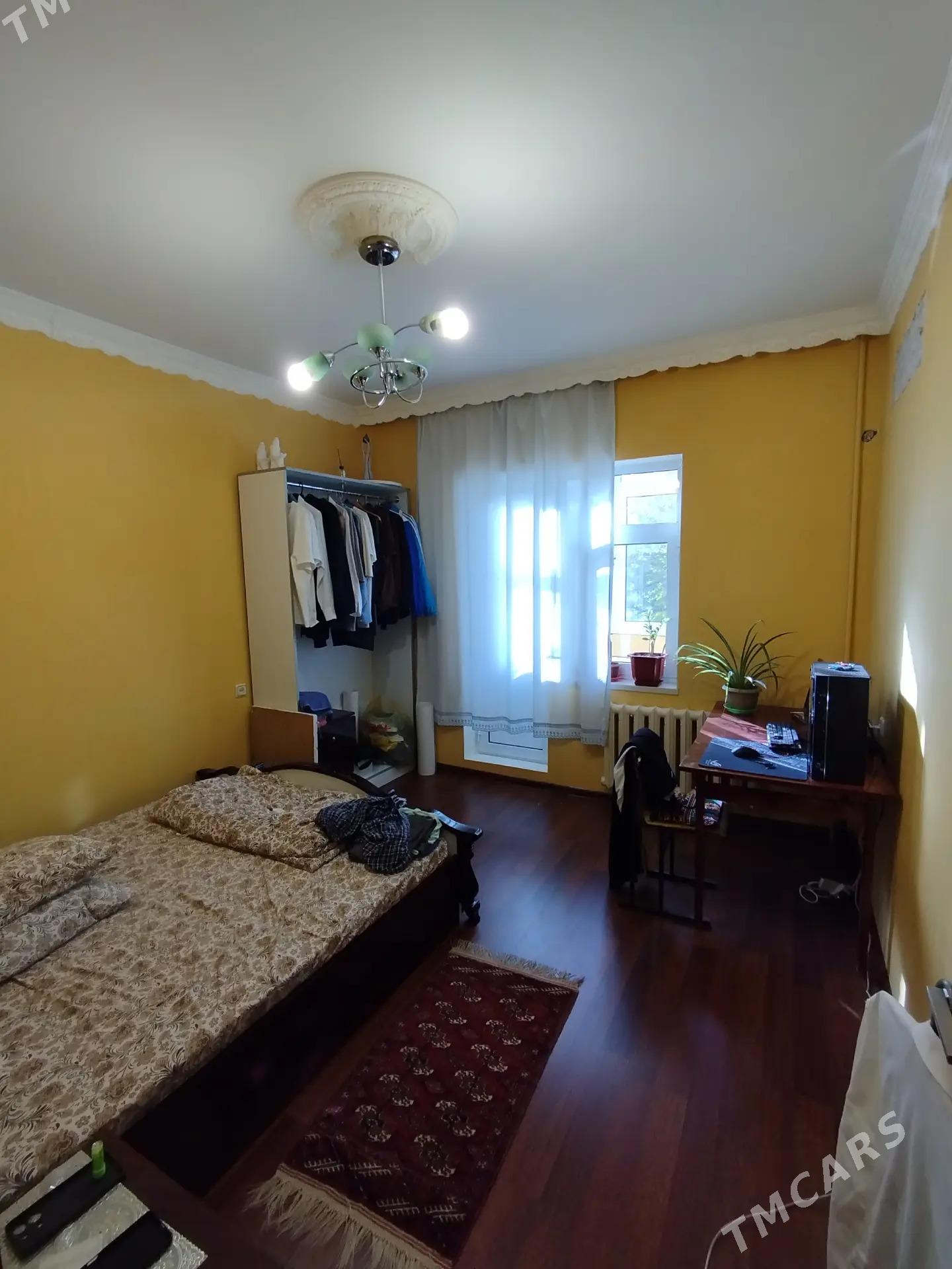 MIR-1. 4-KOMNAT 3-ETAŹ - Ашхабад - img 2