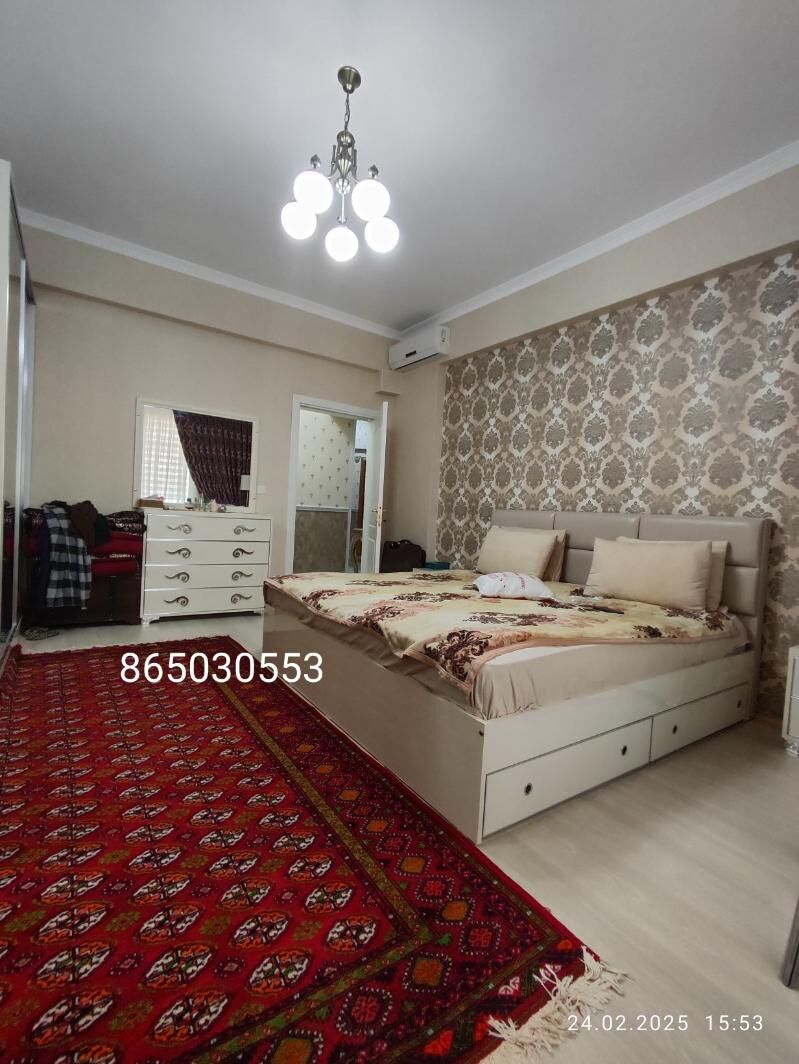 Satlyk jay Mir8  3 etaž - Parahat 8 - img 3