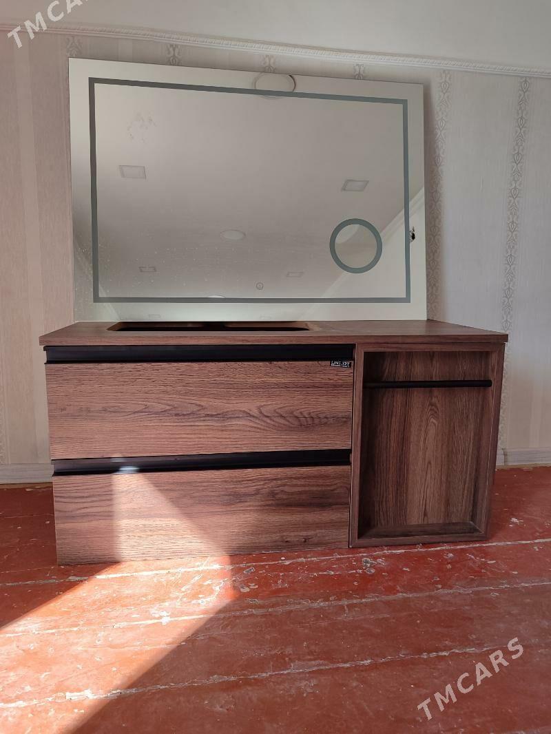 moýka - Балканабат - img 1