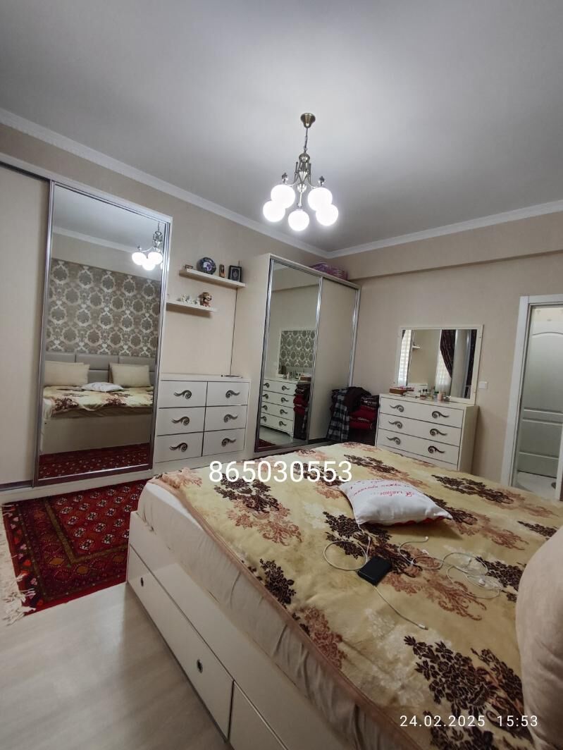 Satlyk jay Mir8  3 etaž - Parahat 8 - img 5