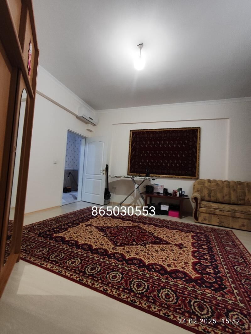 Satlyk jay Mir8  3 etaž - Parahat 8 - img 7