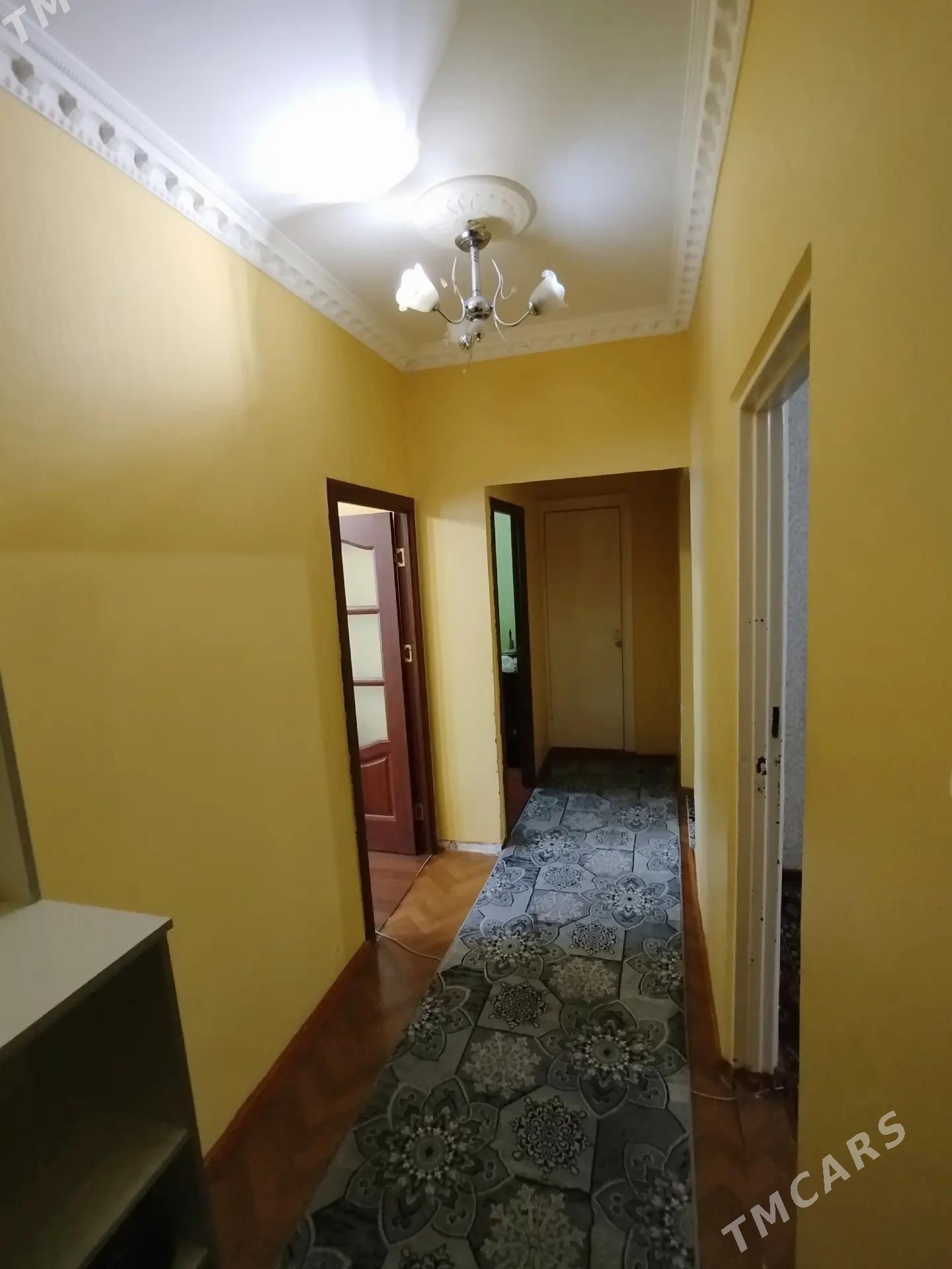 MIR-1. 4-KOMNAT 3-ETAŹ - Ашхабад - img 4