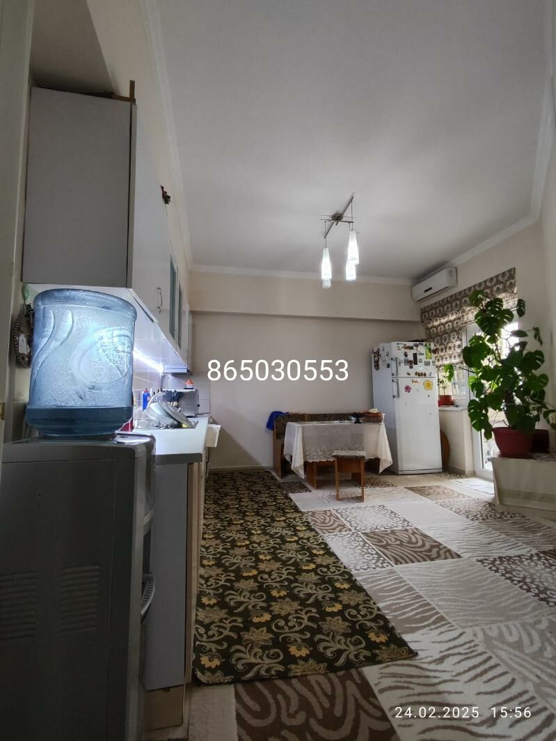 Satlyk jay Mir8  3 etaž - Parahat 8 - img 9