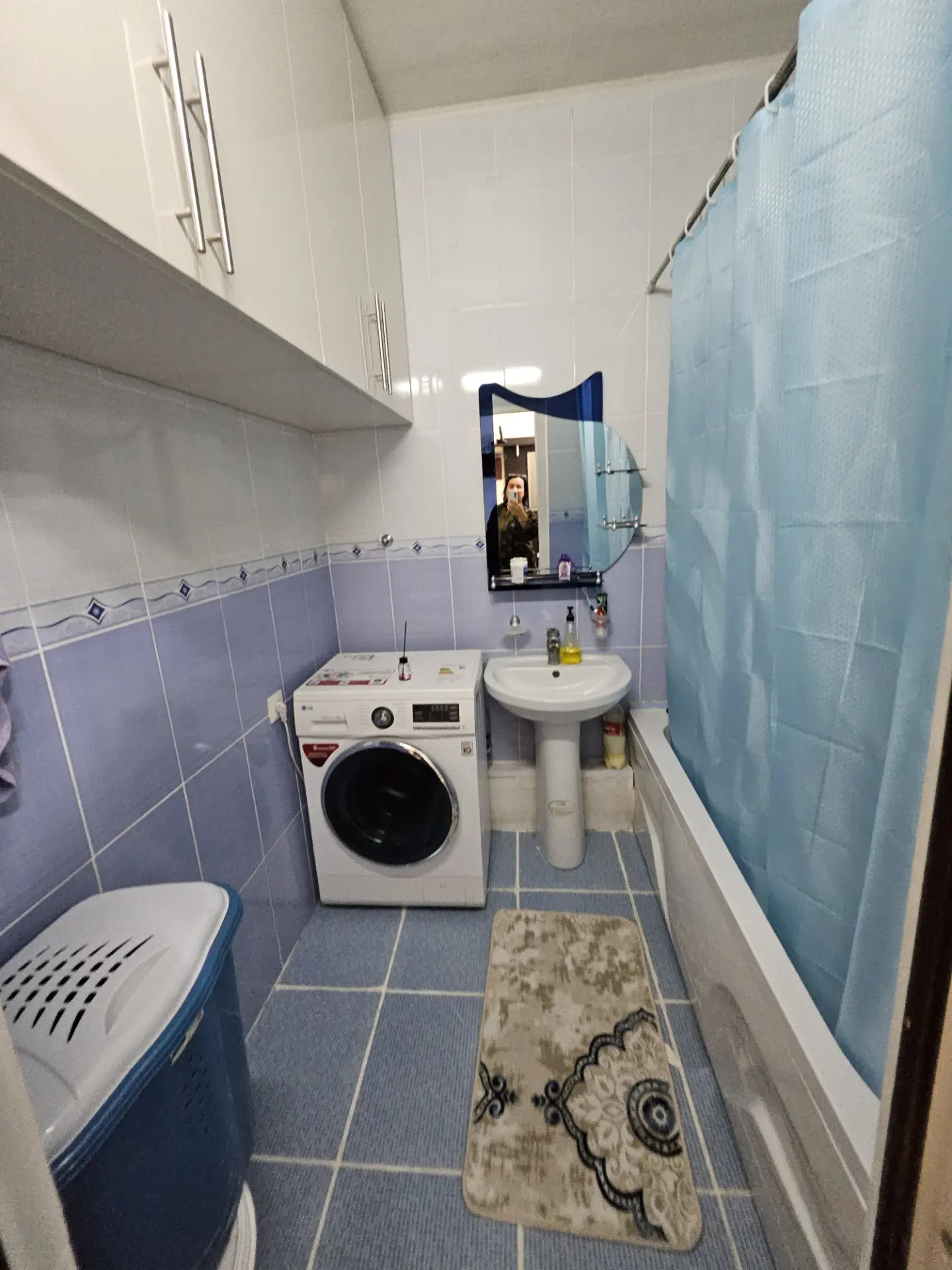 mir7 9/6et 1kom - Ашхабад - img 4