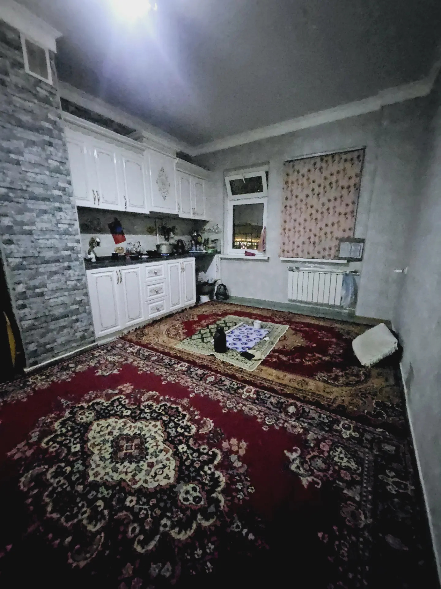 mir7 9/6et 1kom - Ашхабад - img 7