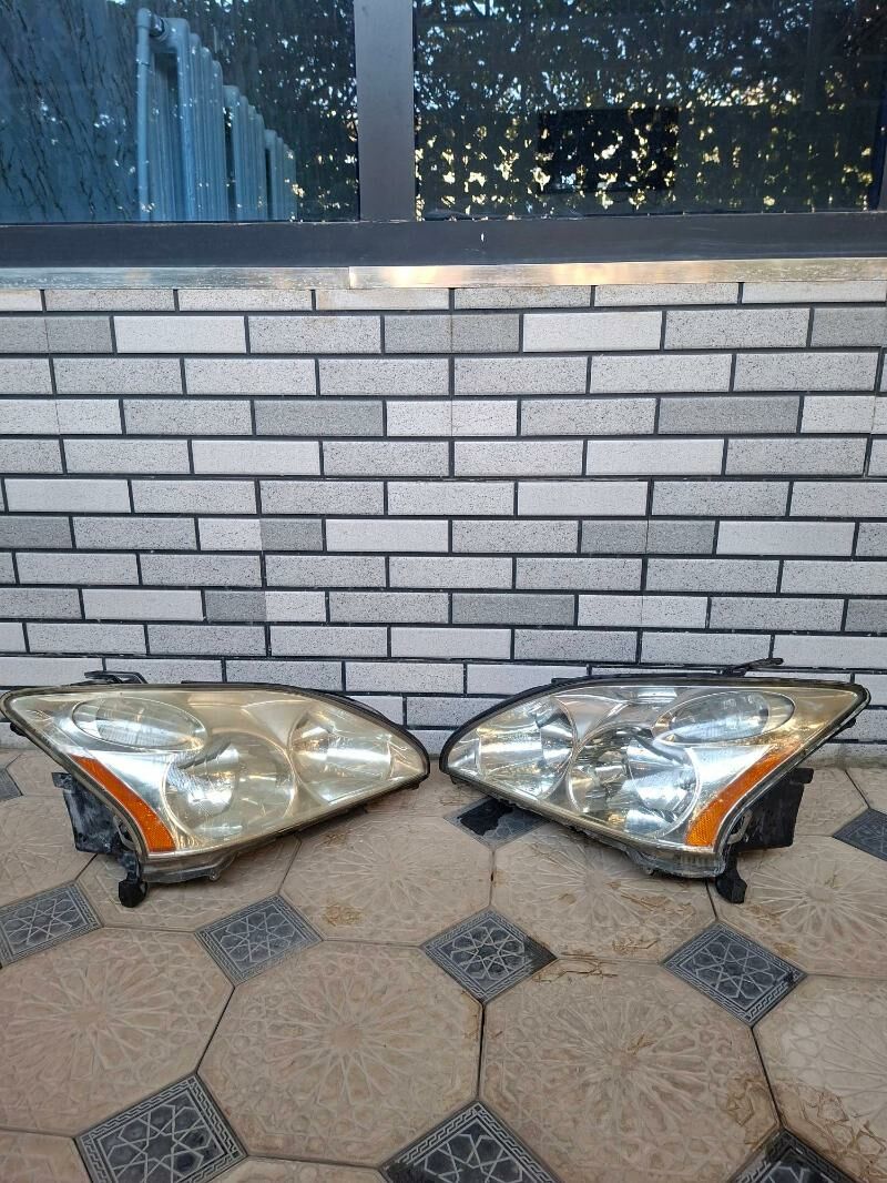 Фара Ях 330 Аргинал 04/07 1 900 TMT - Мары - img 1