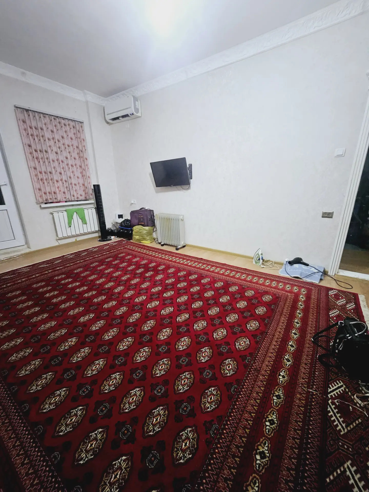 mir7 9/6et 1kom - Ашхабад - img 3