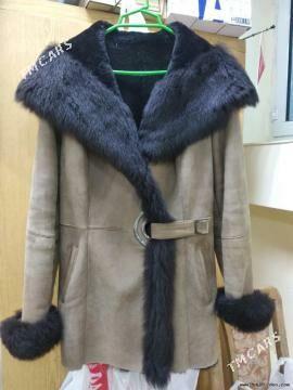 Дублёнка - Ашхабад - img 1