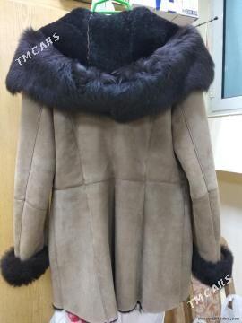 Дублёнка - Ашхабад - img 2